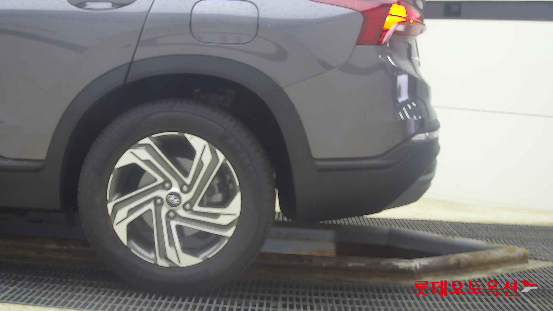 Hyundai Santa Fe id 2721838 из Кореи 22