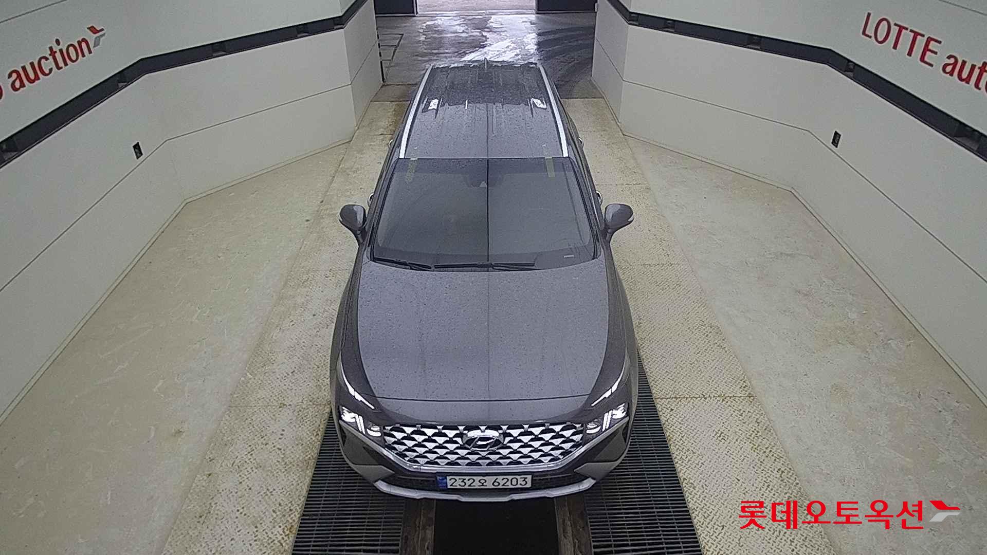 Hyundai Santa Fe id 2721838 из Кореи 25