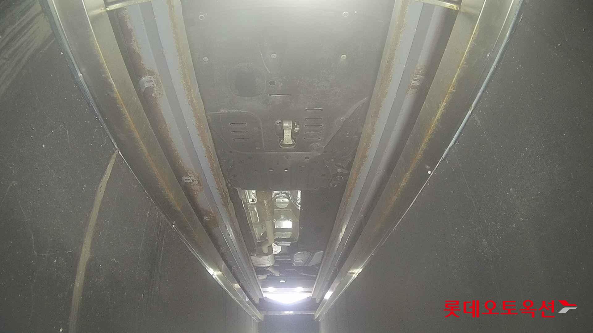 Hyundai Santa Fe id 2721838 из Кореи 26