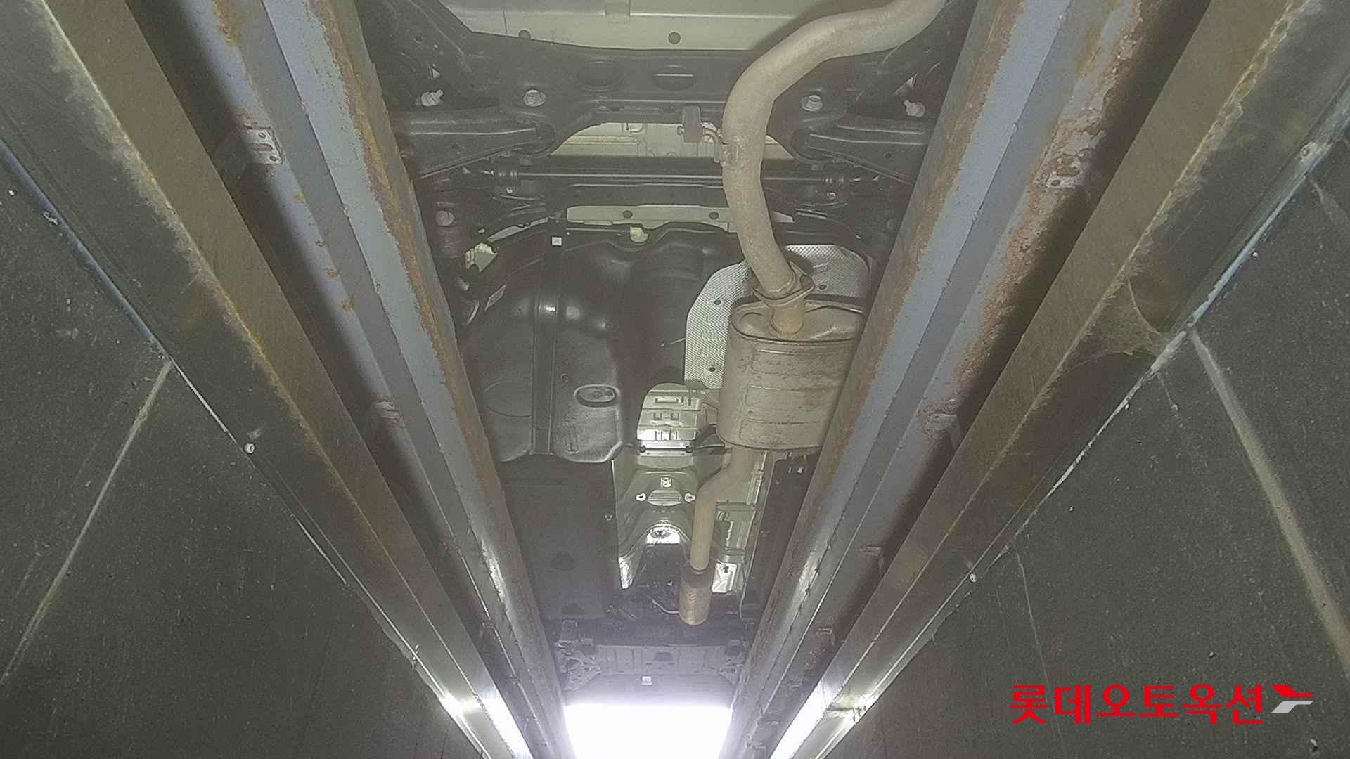 Hyundai Santa Fe id 2721838 из Кореи 27