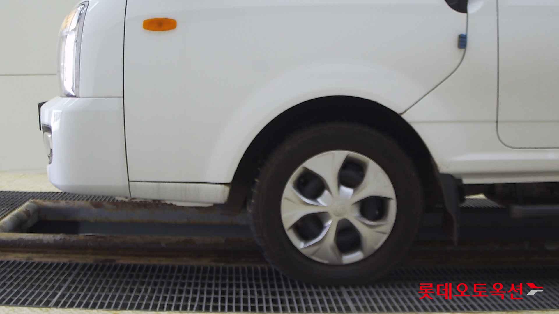 Hyundai Porter II id 2703988 из Кореи 21