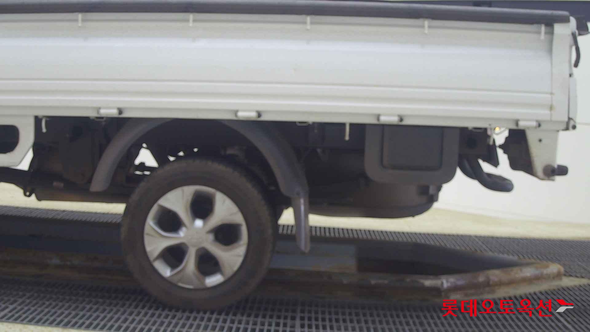 Hyundai Porter II id 2703988 из Кореи 22