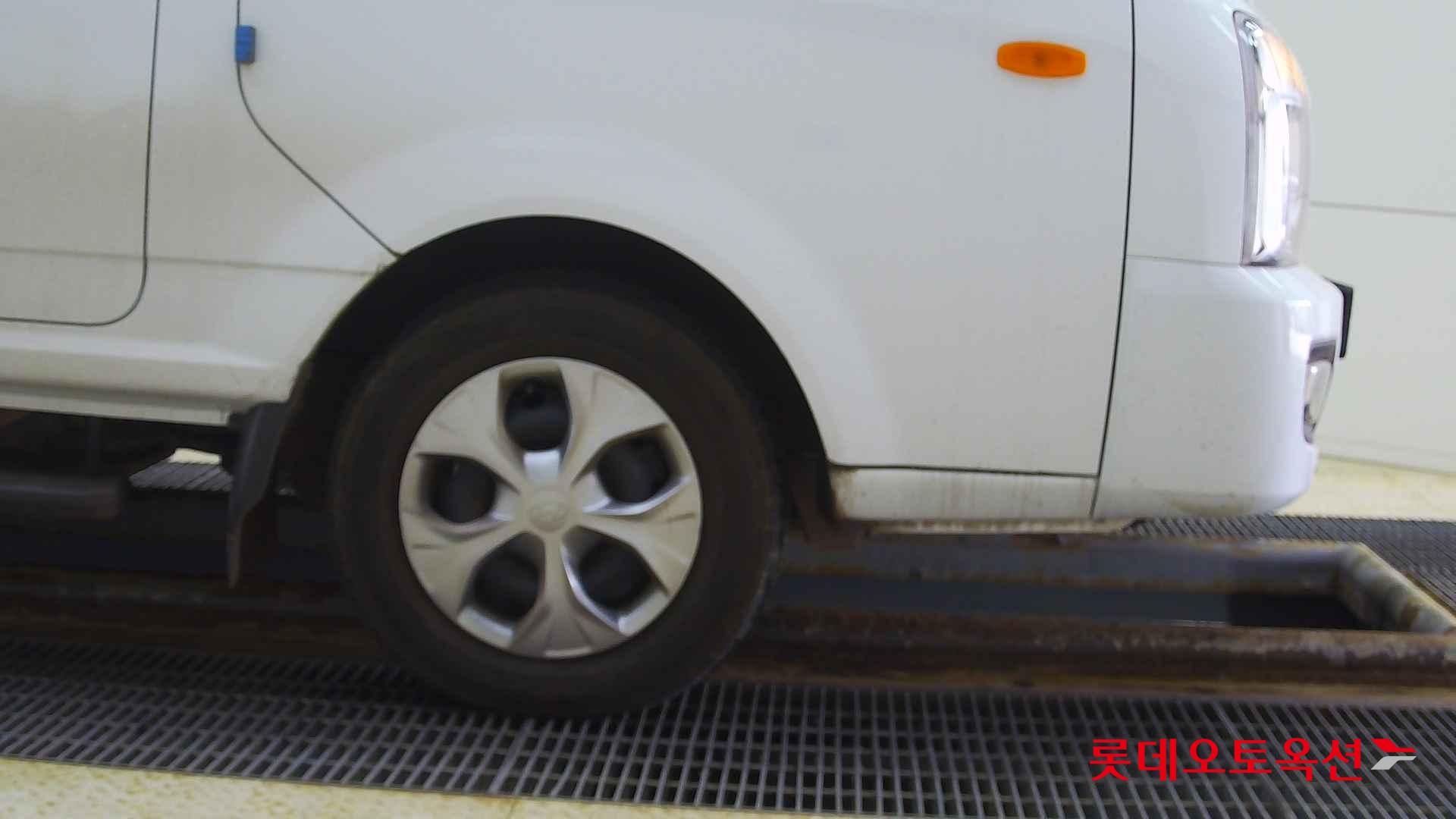 Hyundai Porter II id 2703988 из Кореи 23