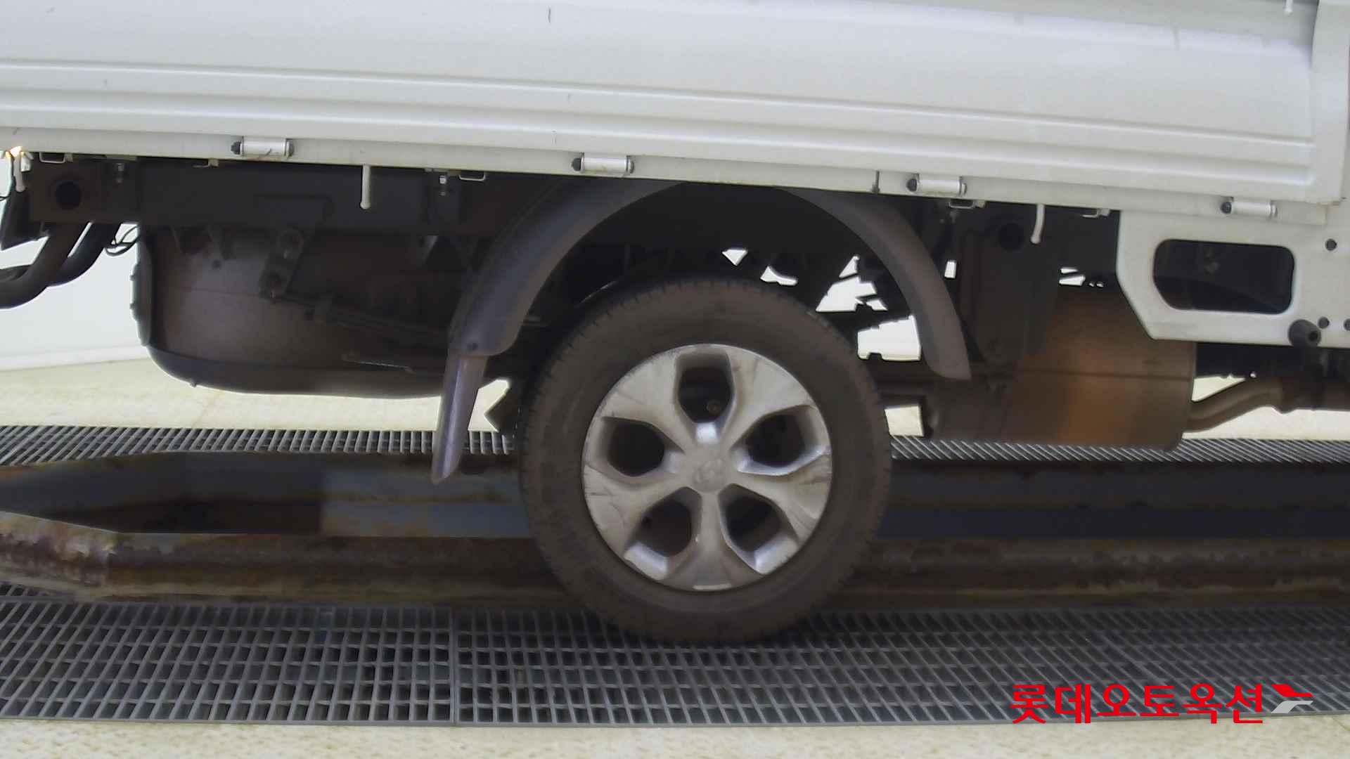 Hyundai Porter II id 2703988 из Кореи 24