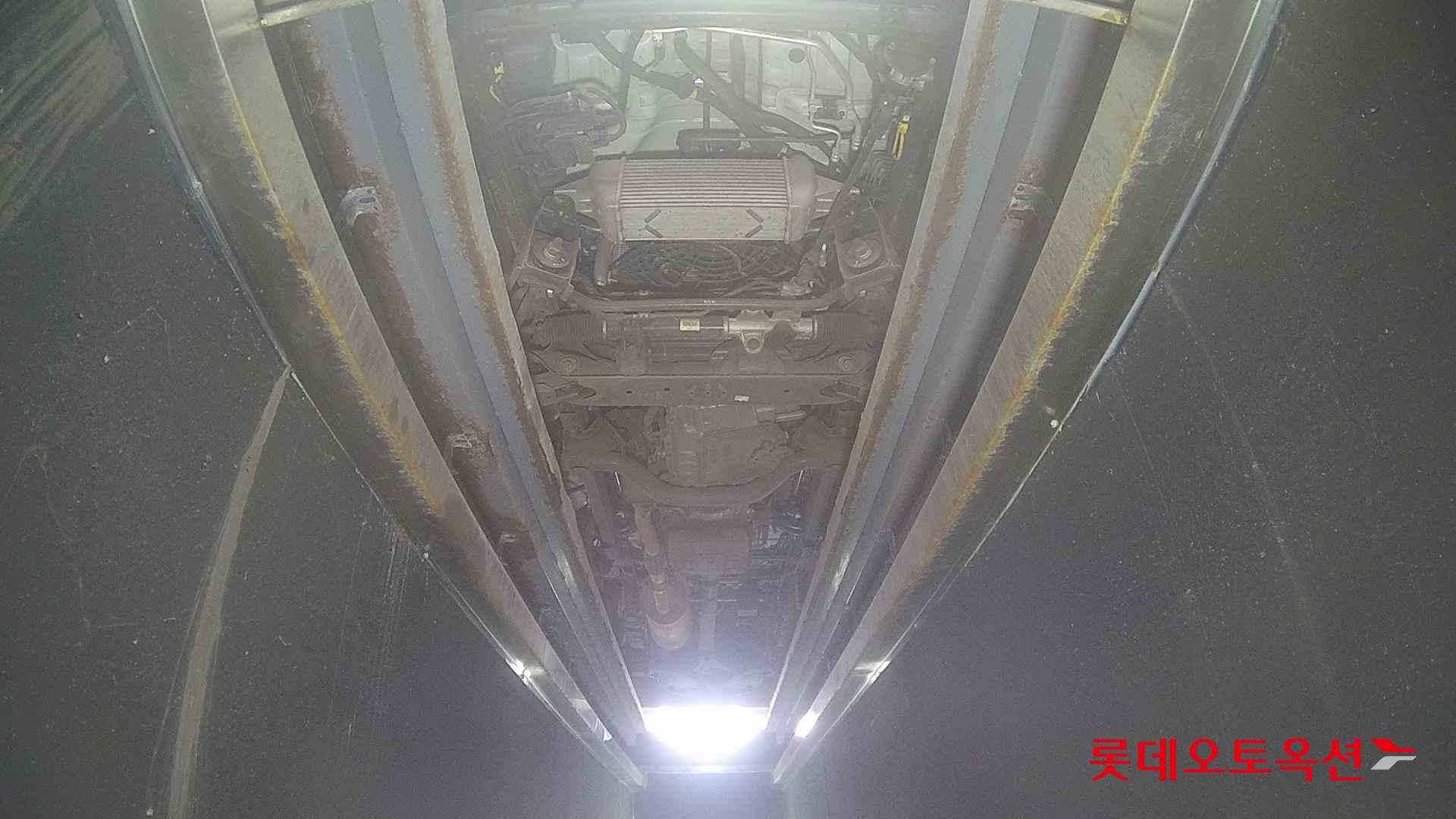 Hyundai Porter II id 2703988 из Кореи 26