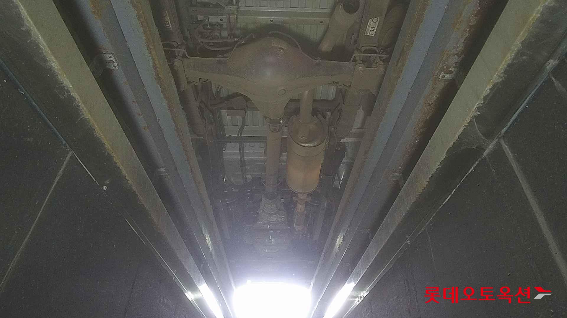 Hyundai Porter II id 2703988 из Кореи 27