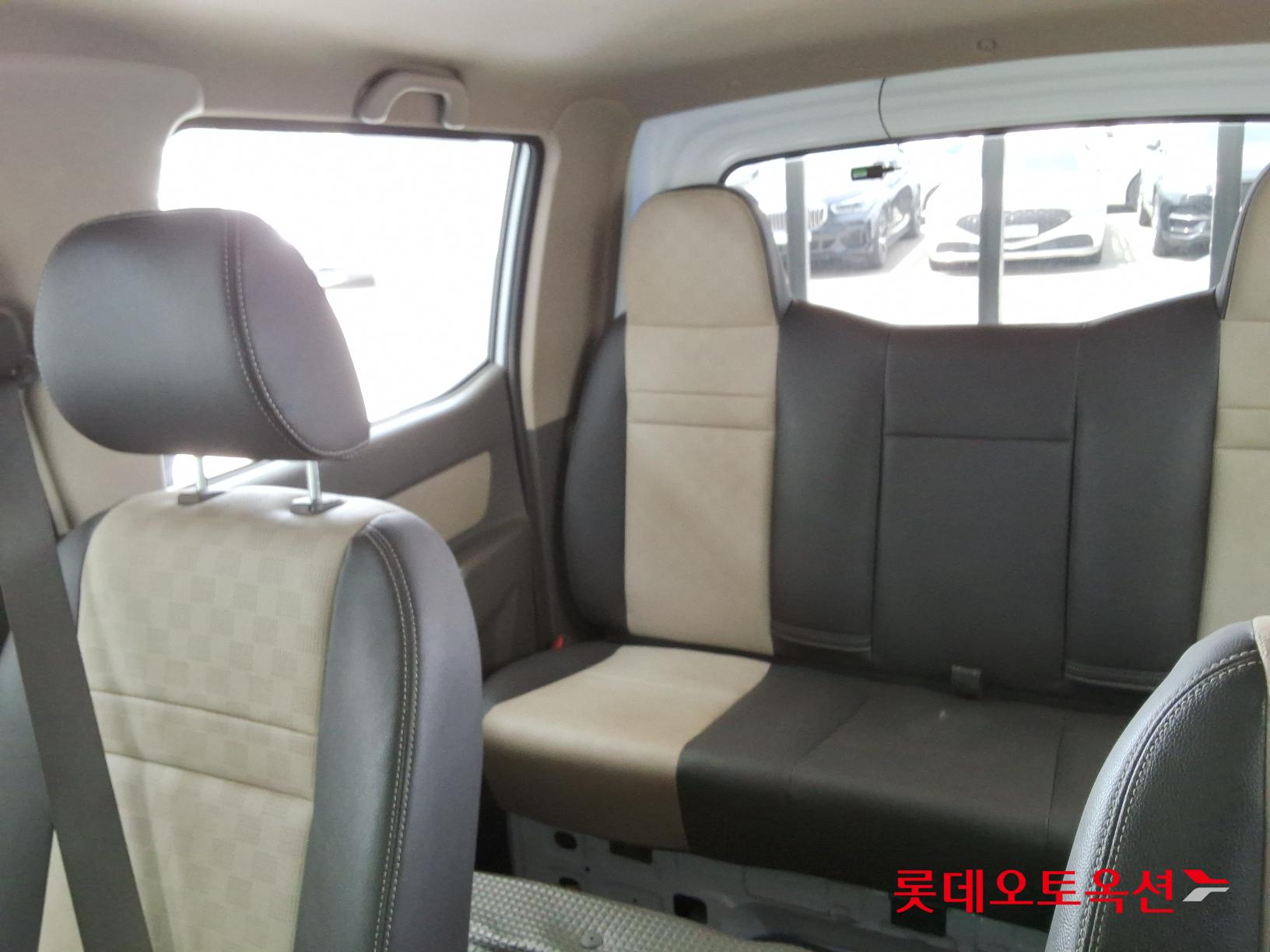 Hyundai Porter II id 2703988 из Кореи 32