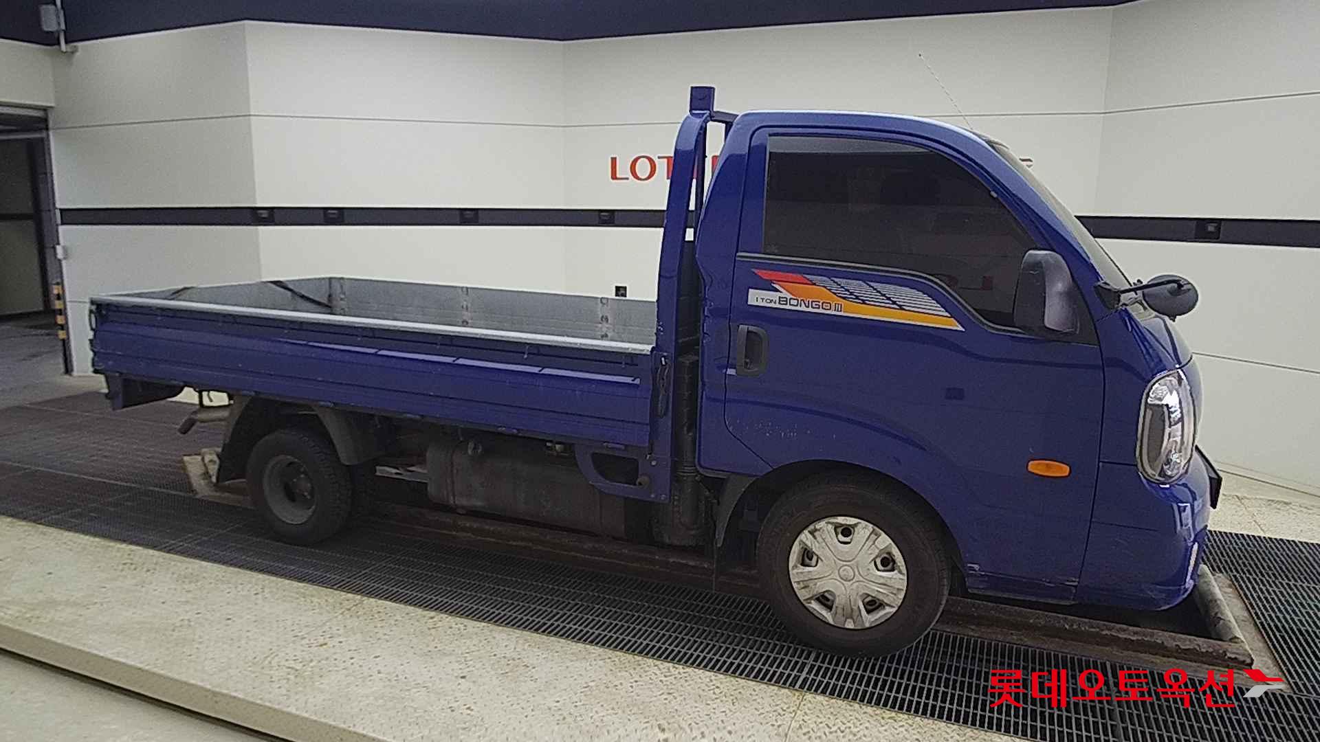 Kia Bongo III 1 ton id 2698438 из Кореи 17