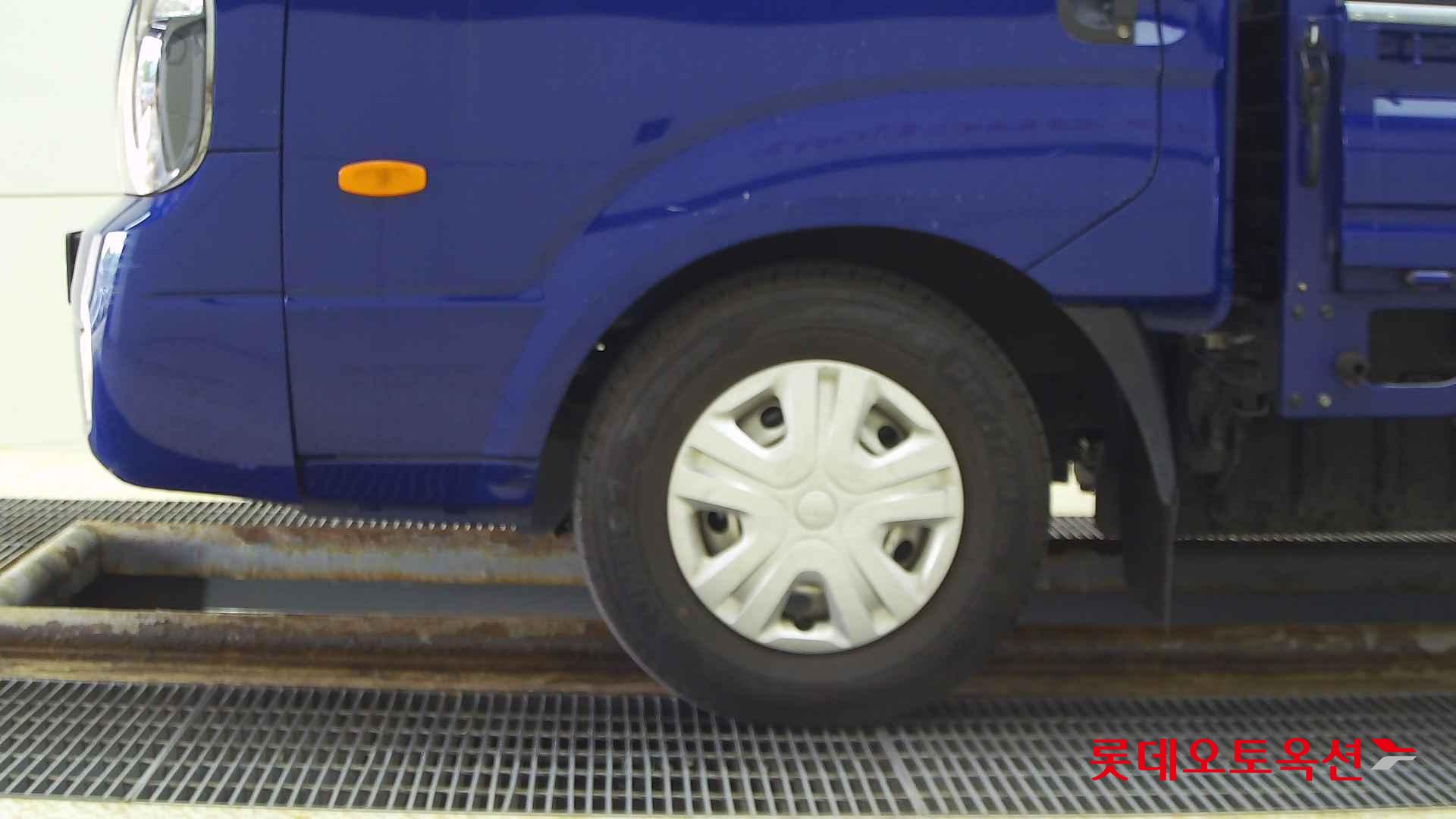 Kia Bongo III 1 ton id 2698438 из Кореи 21