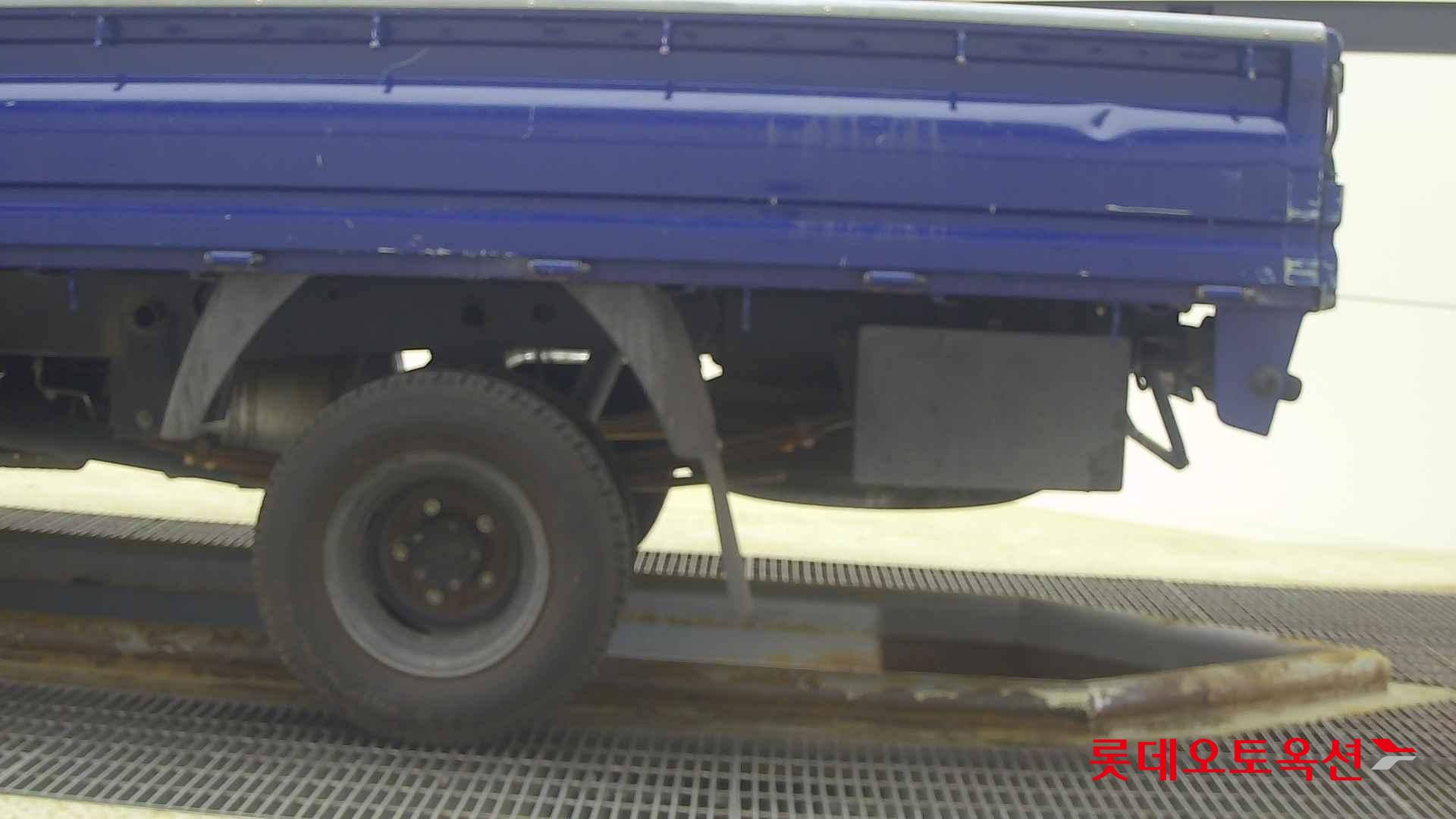 Kia Bongo III 1 ton id 2698438 из Кореи 22