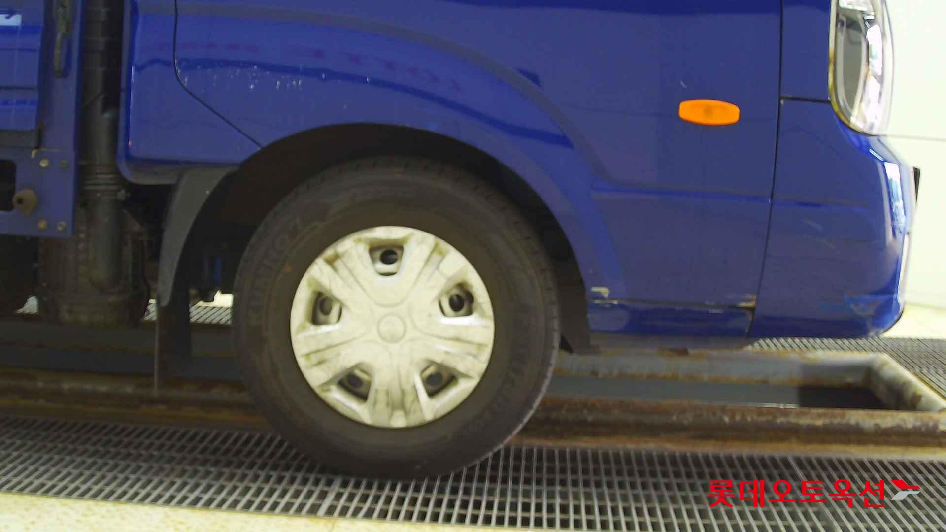 Kia Bongo III 1 ton id 2698438 из Кореи 23