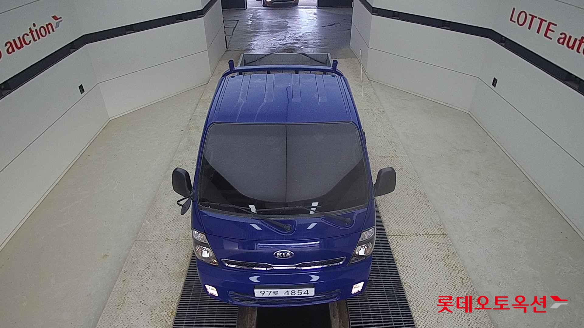 Kia Bongo III 1 ton id 2698438 из Кореи 25