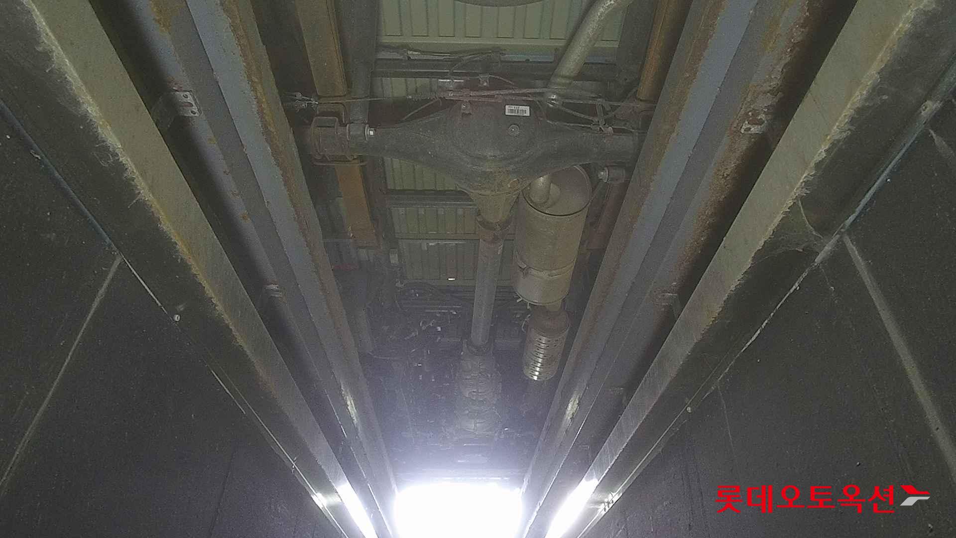 Kia Bongo III 1 ton id 2698438 из Кореи 27