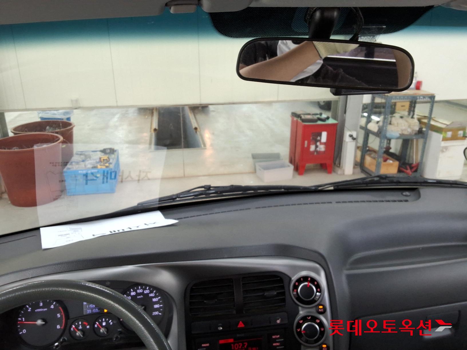 Kia Bongo III 1 ton id 2698438 из Кореи 30