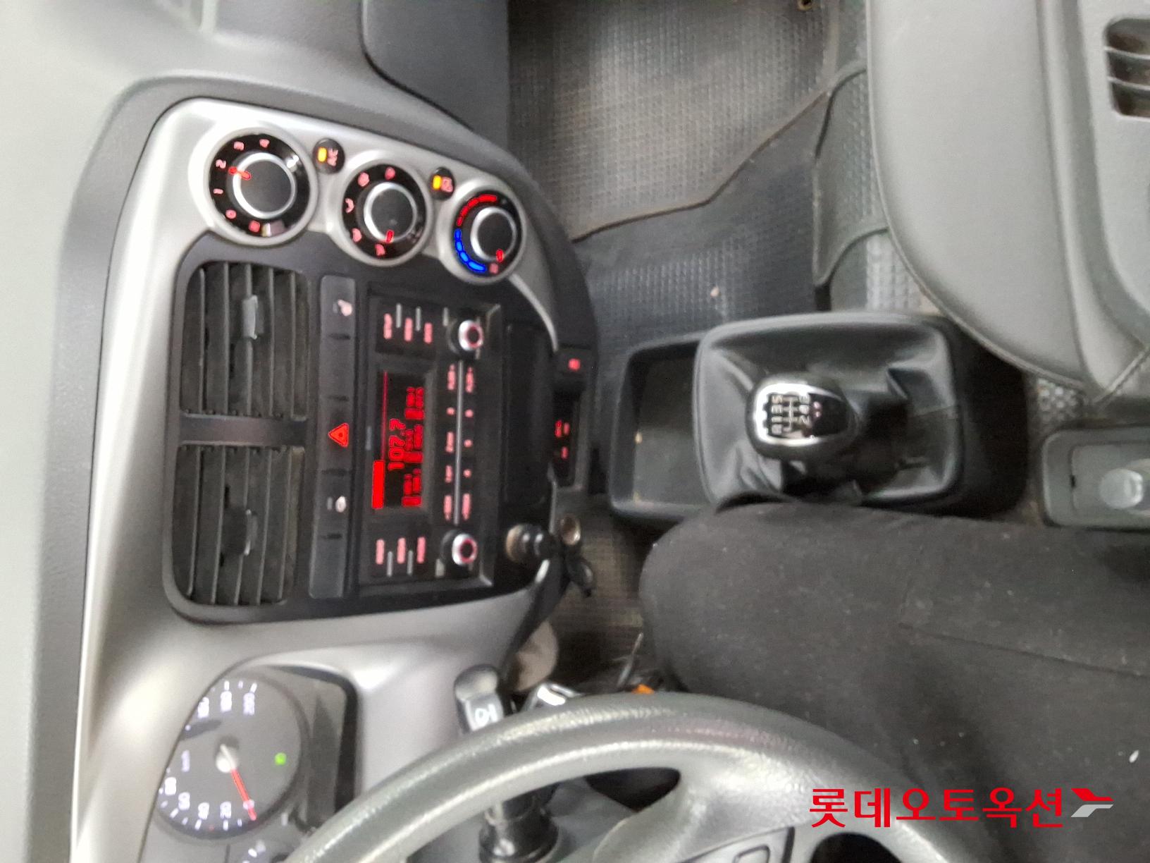 Kia Bongo III 1 ton id 2698438 из Кореи 31