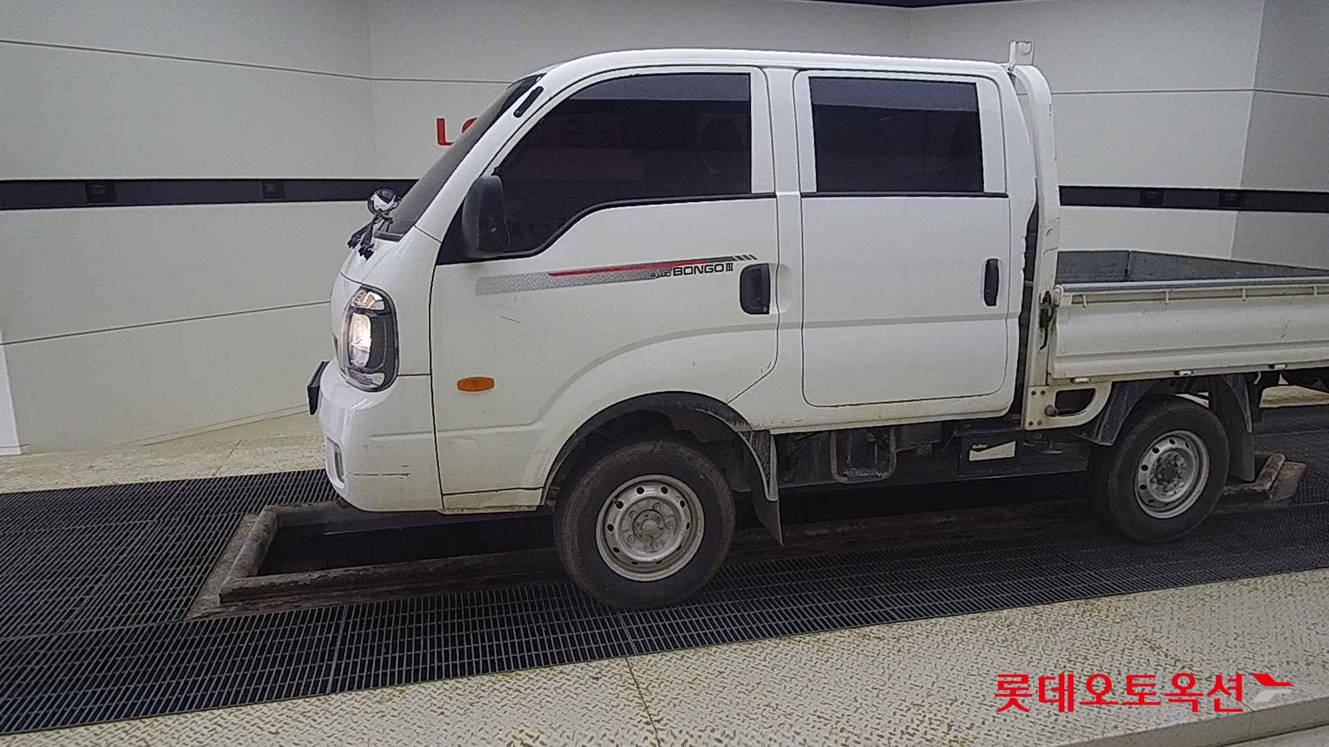Kia Bongo III 4WD id 2721777 из Кореи 12