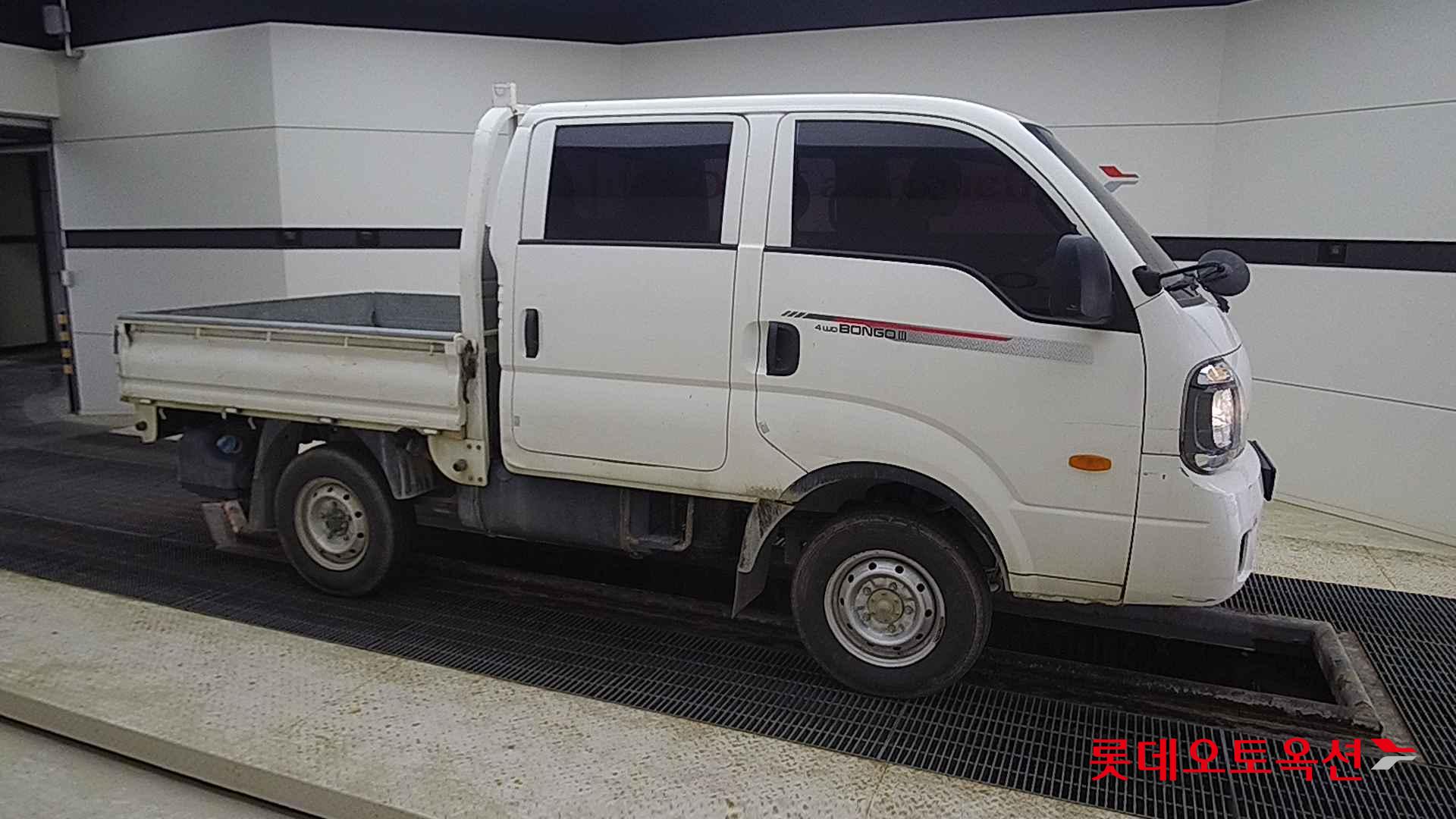 Kia Bongo III 4WD id 2721777 из Кореи 17
