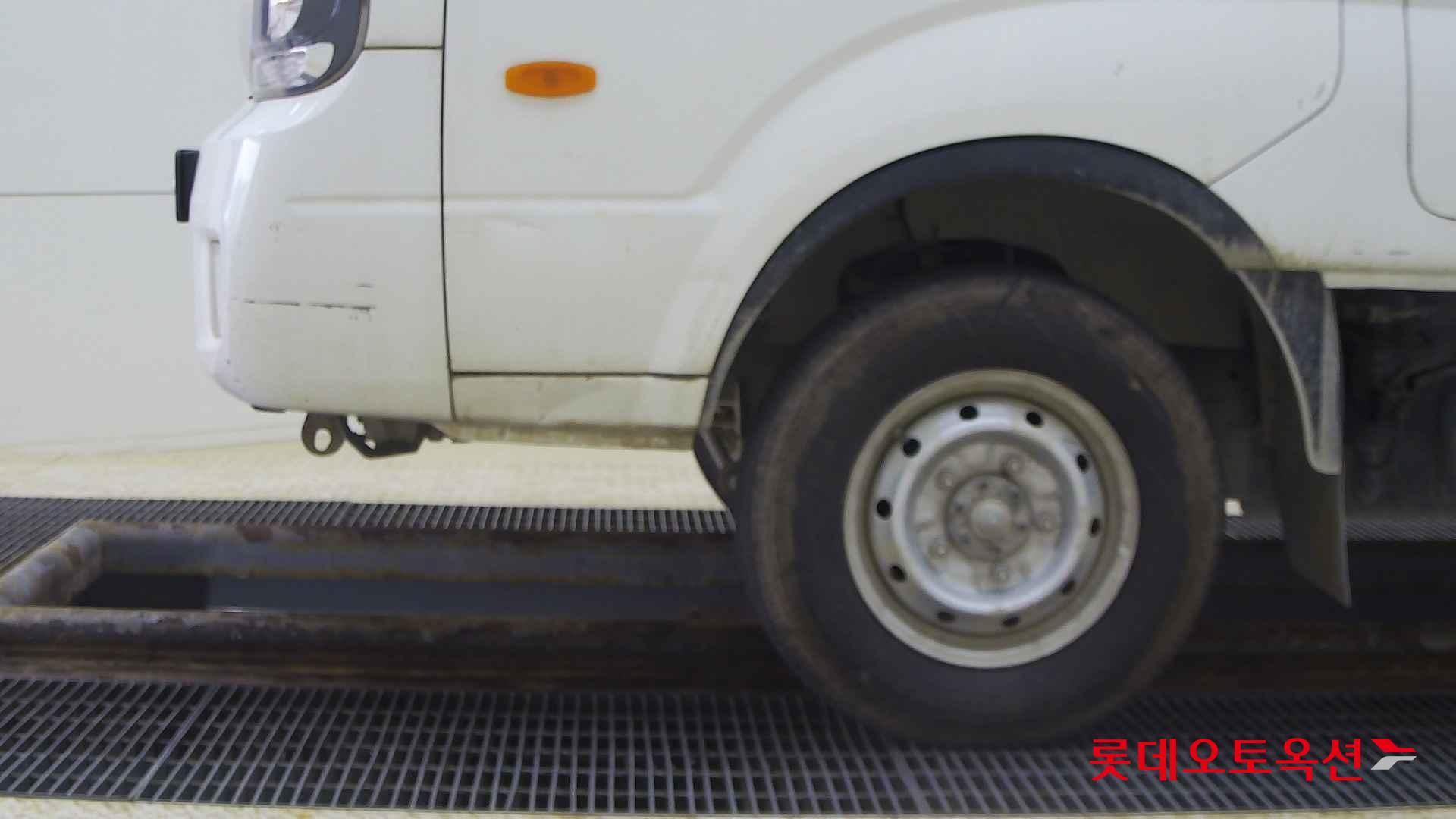 Kia Bongo III 4WD id 2721777 из Кореи 21