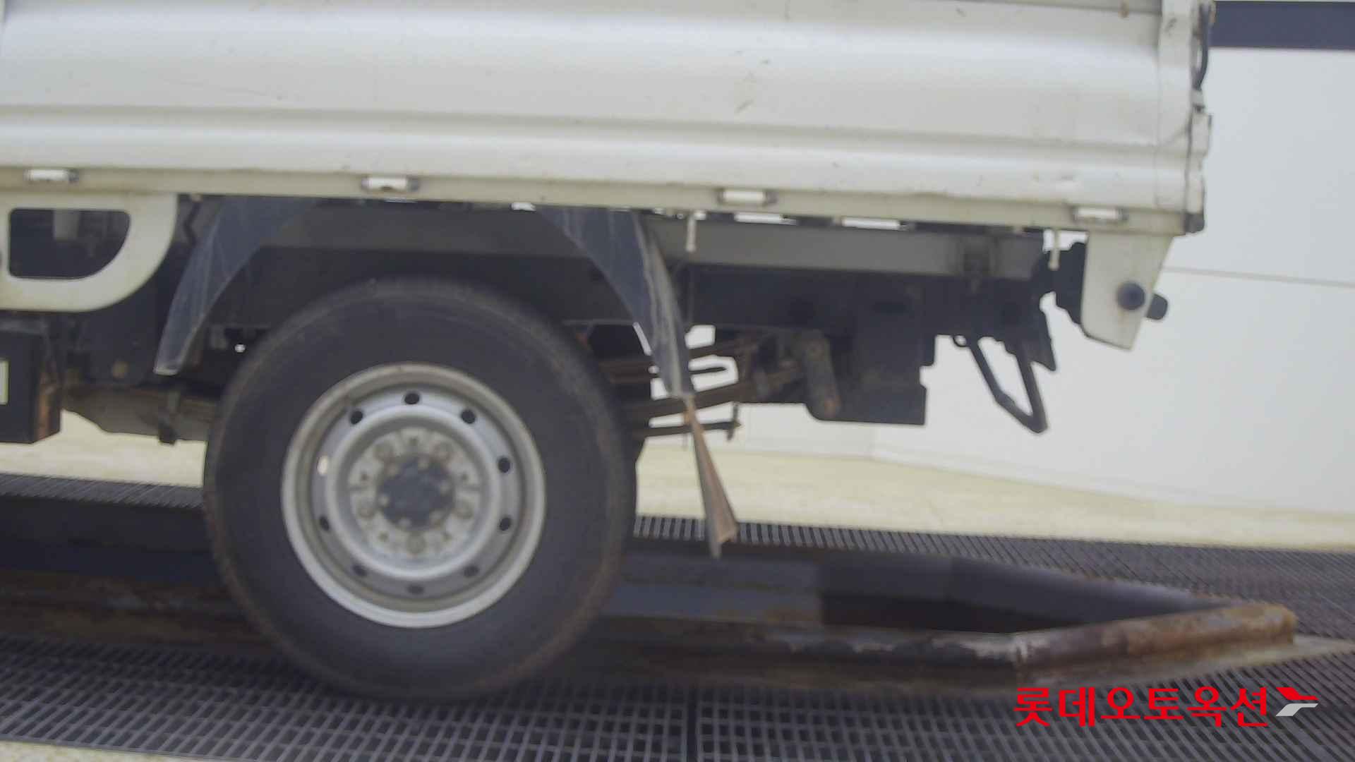 Kia Bongo III 4WD id 2721777 из Кореи 22