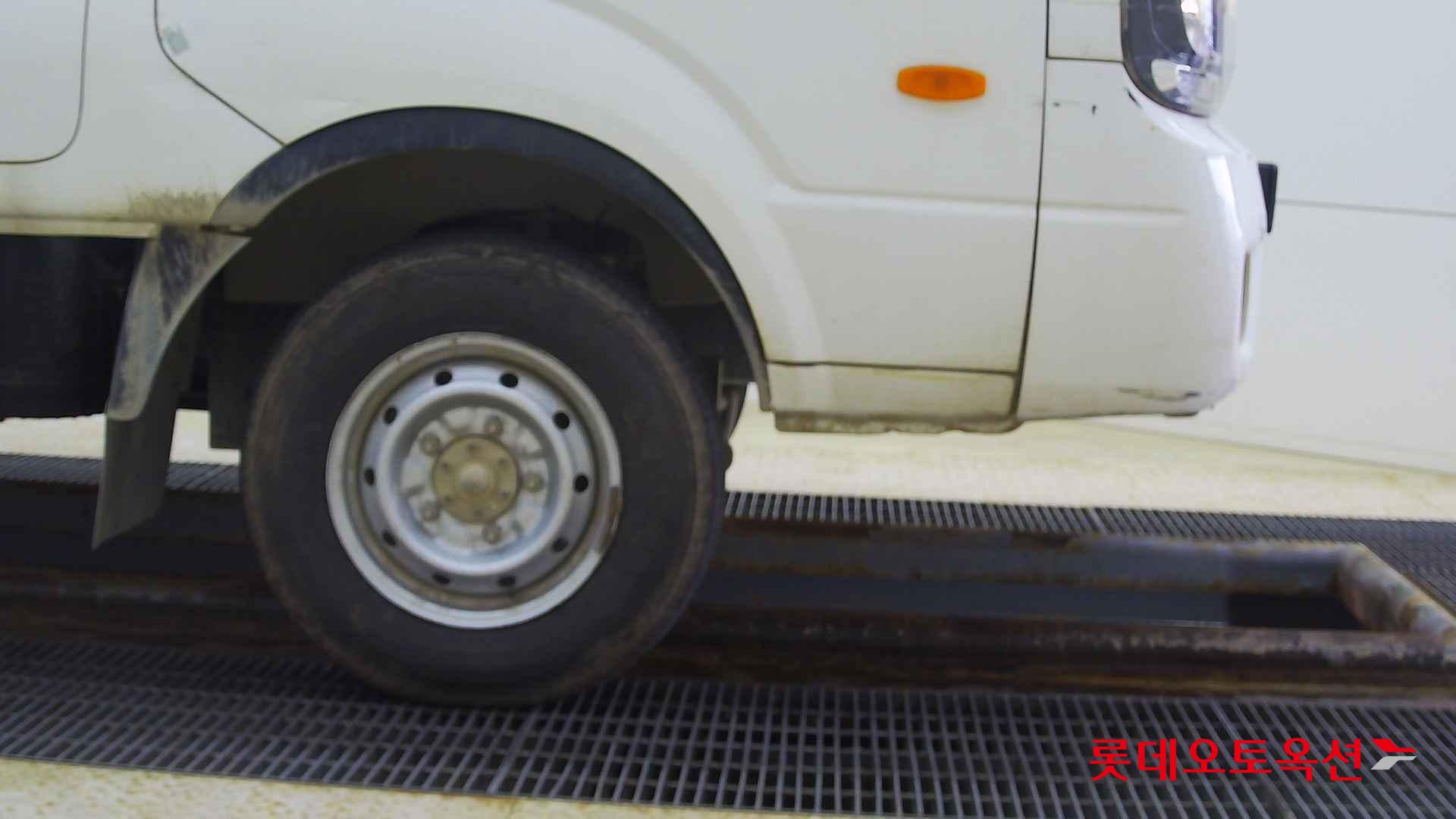 Kia Bongo III 4WD id 2721777 из Кореи 23