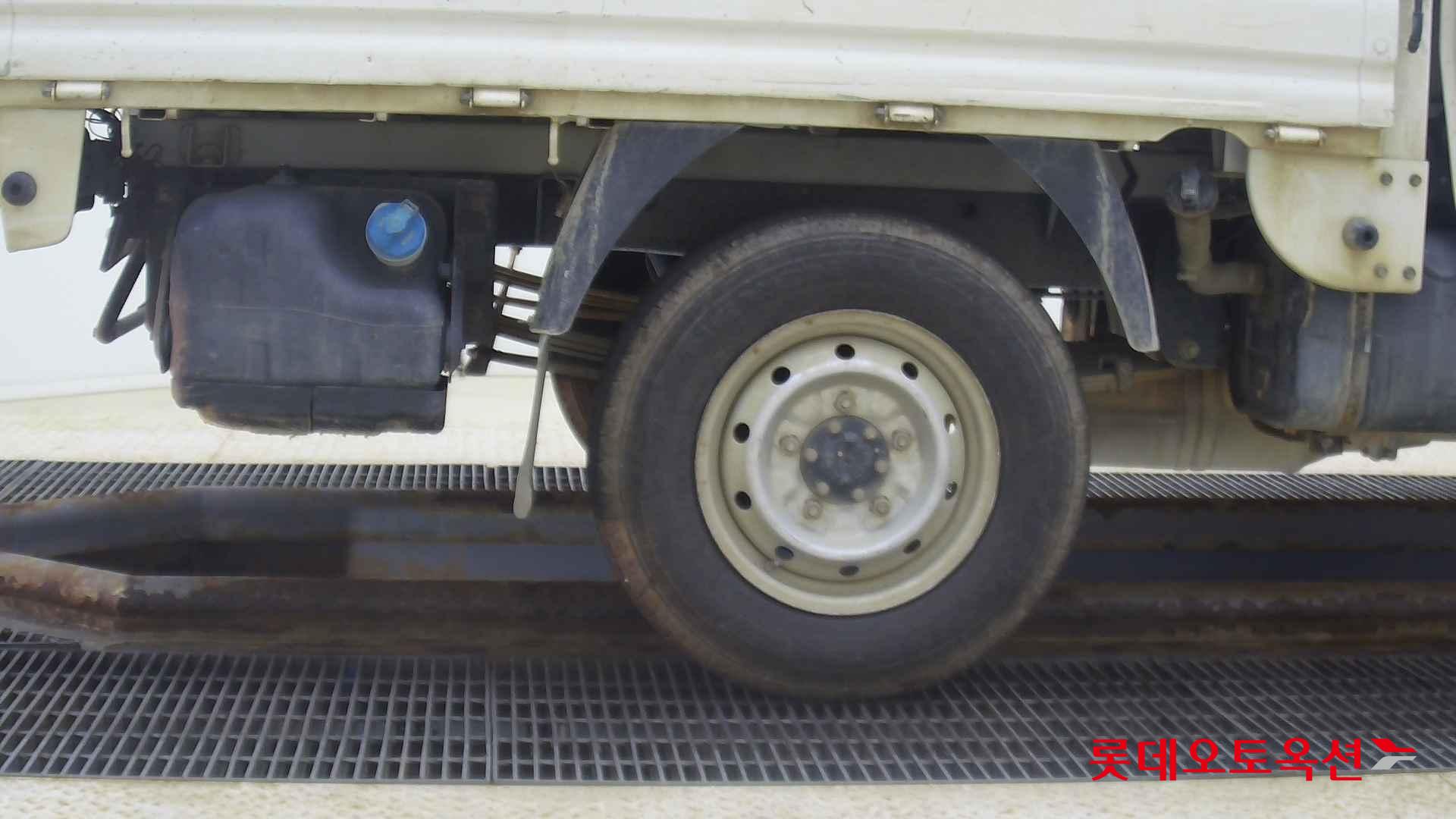 Kia Bongo III 4WD id 2721777 из Кореи 24