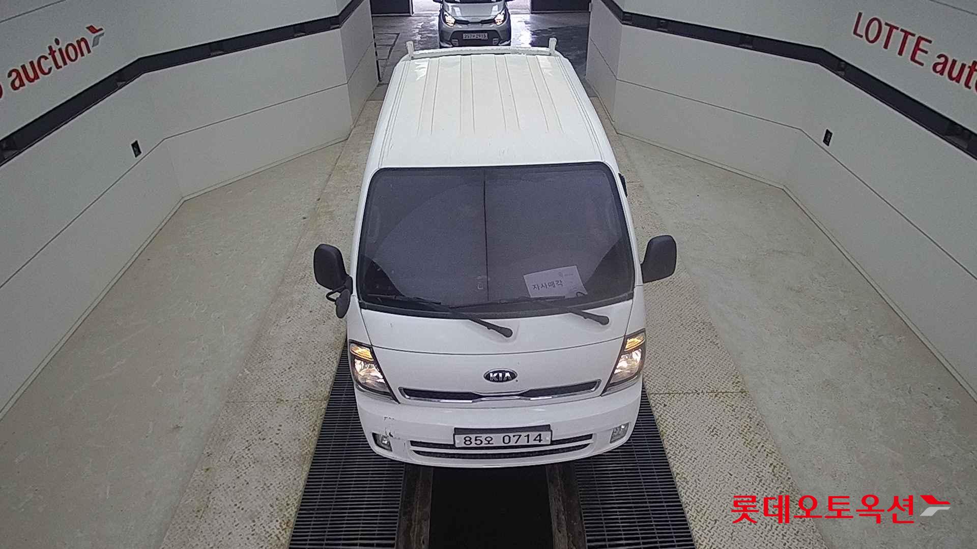 Kia Bongo III 4WD id 2721777 из Кореи 25