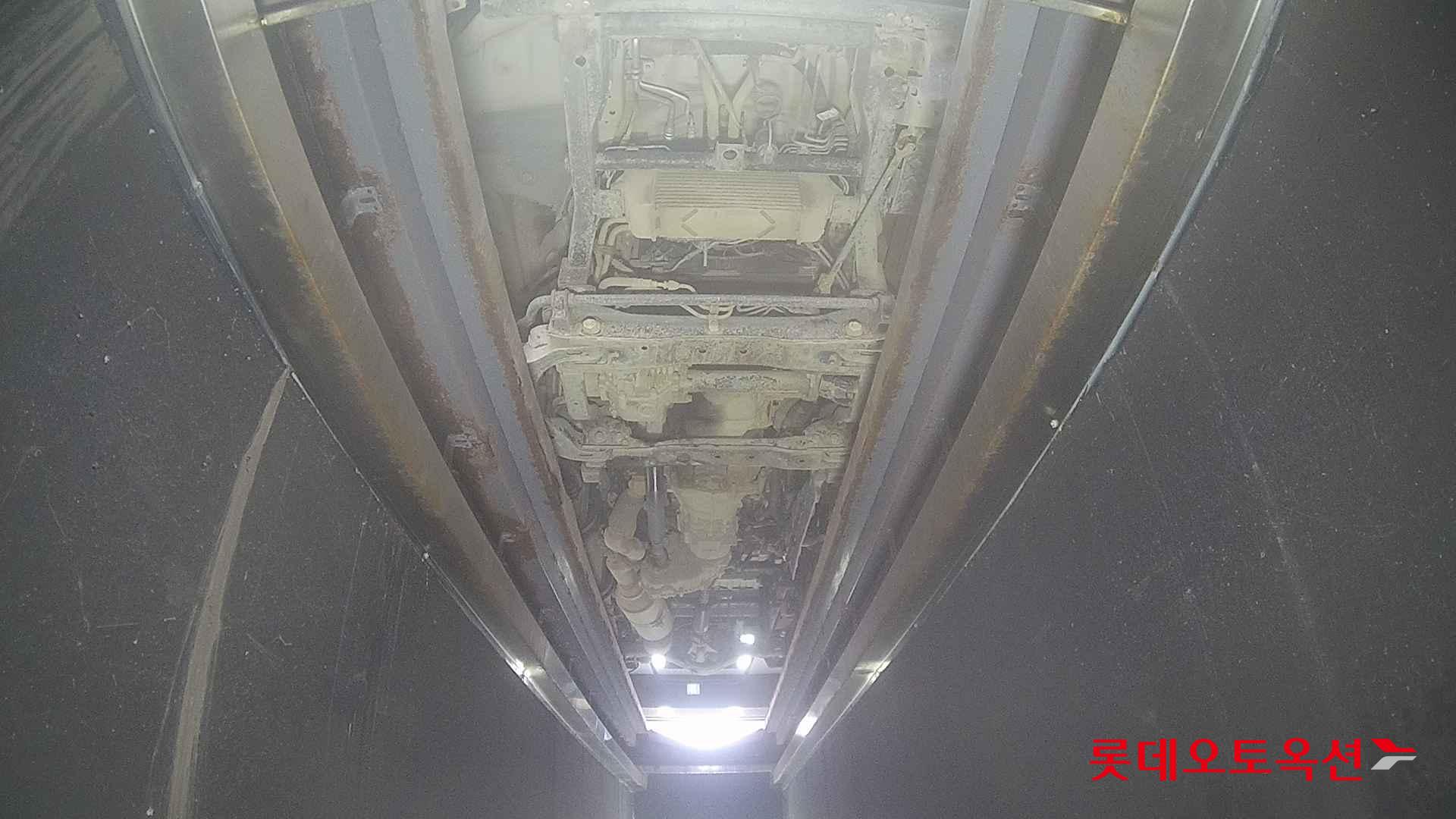 Kia Bongo III 4WD id 2721777 из Кореи 26