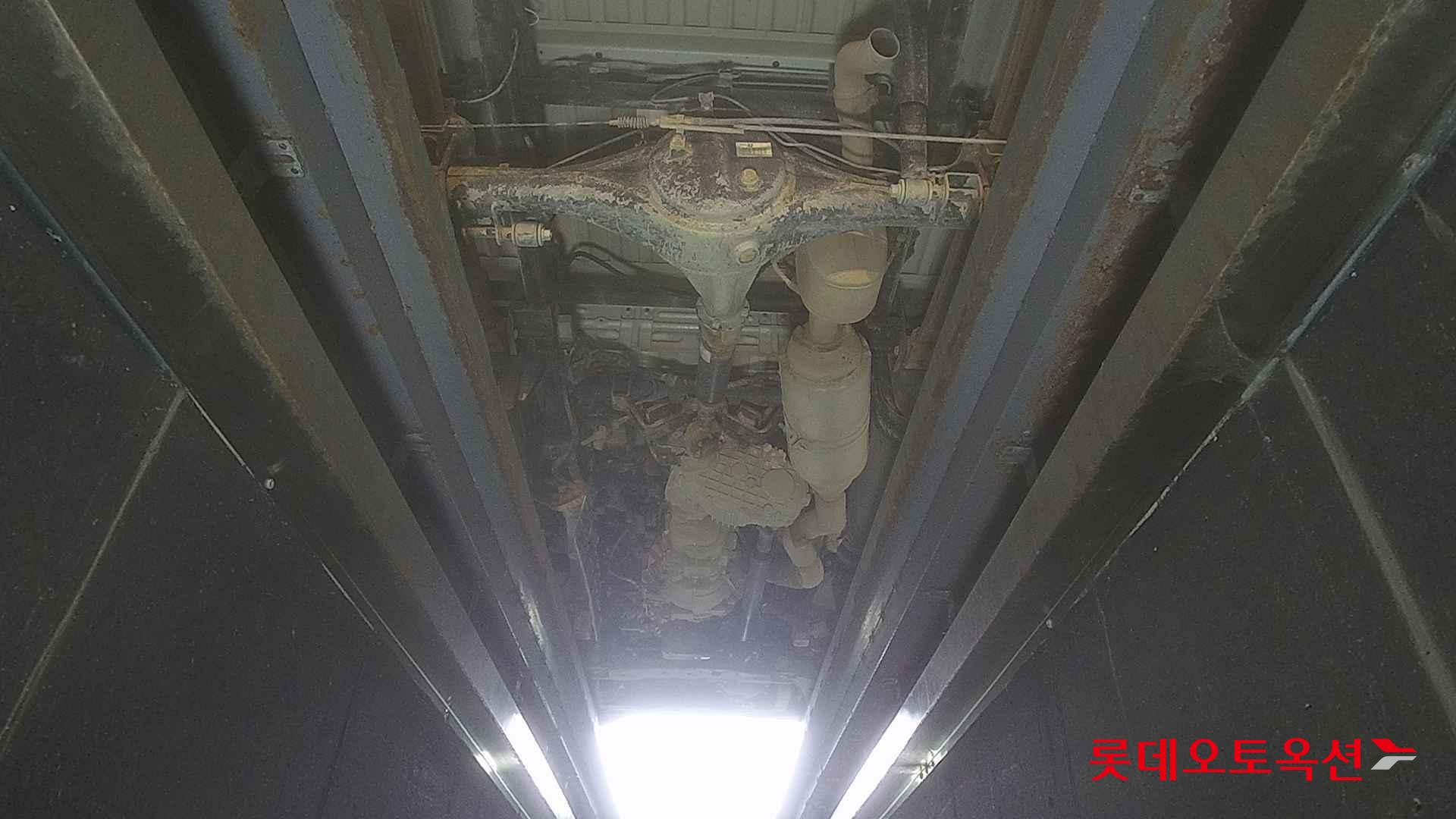 Kia Bongo III 4WD id 2721777 из Кореи 27