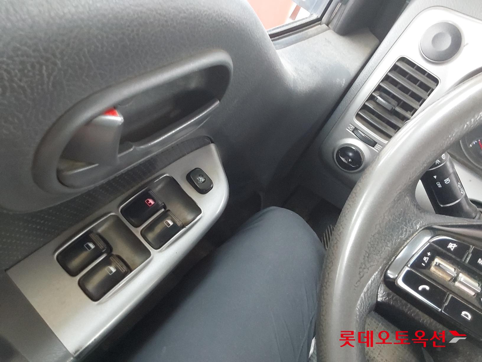 Kia Bongo III 4WD id 2721777 из Кореи 28