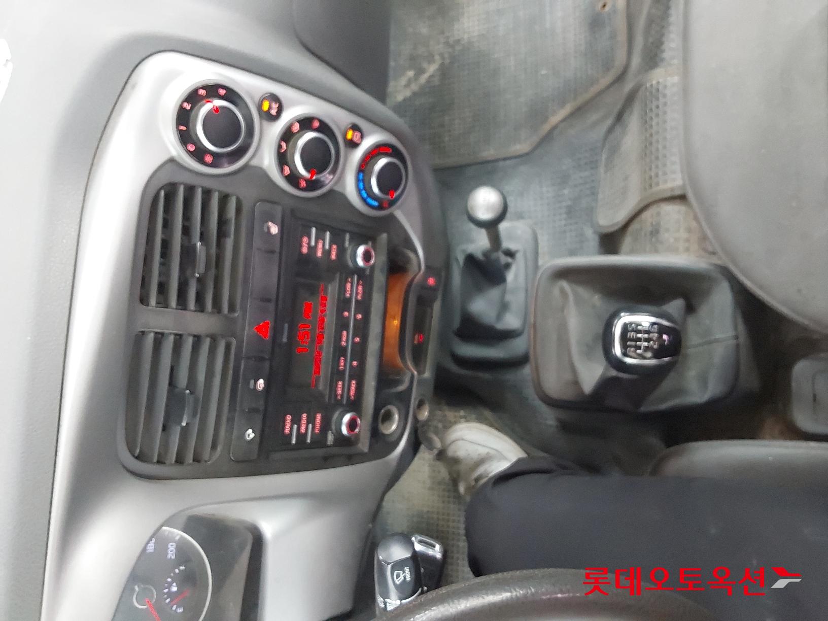 Kia Bongo III 4WD id 2721777 из Кореи 31