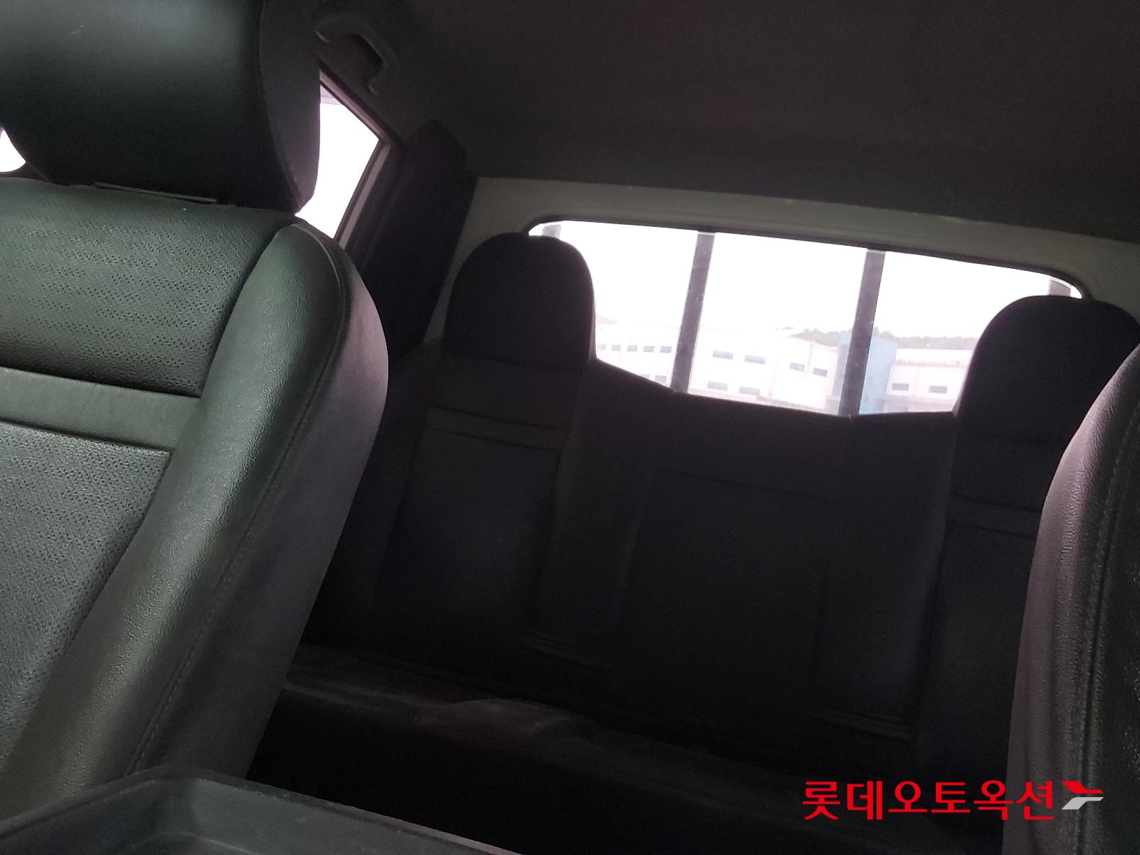 Kia Bongo III 4WD id 2721777 из Кореи 32