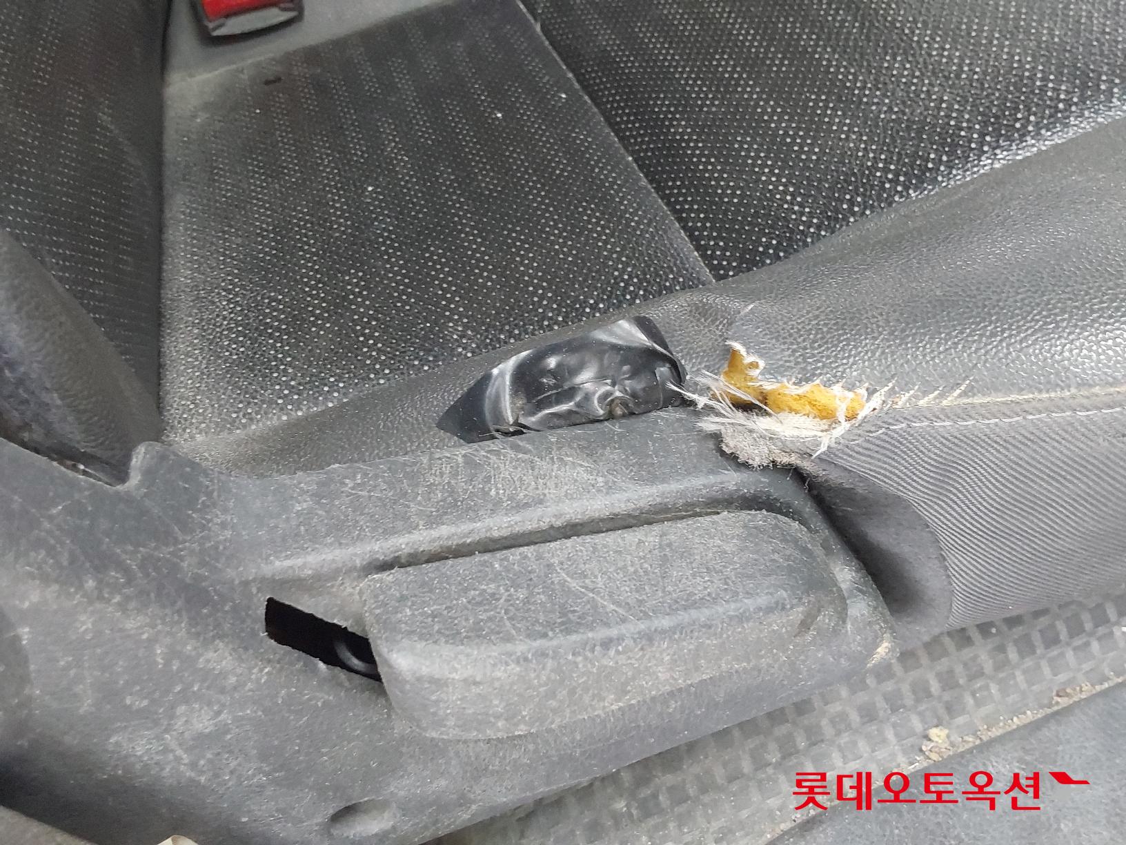 Kia Bongo III 4WD id 2721777 из Кореи 33