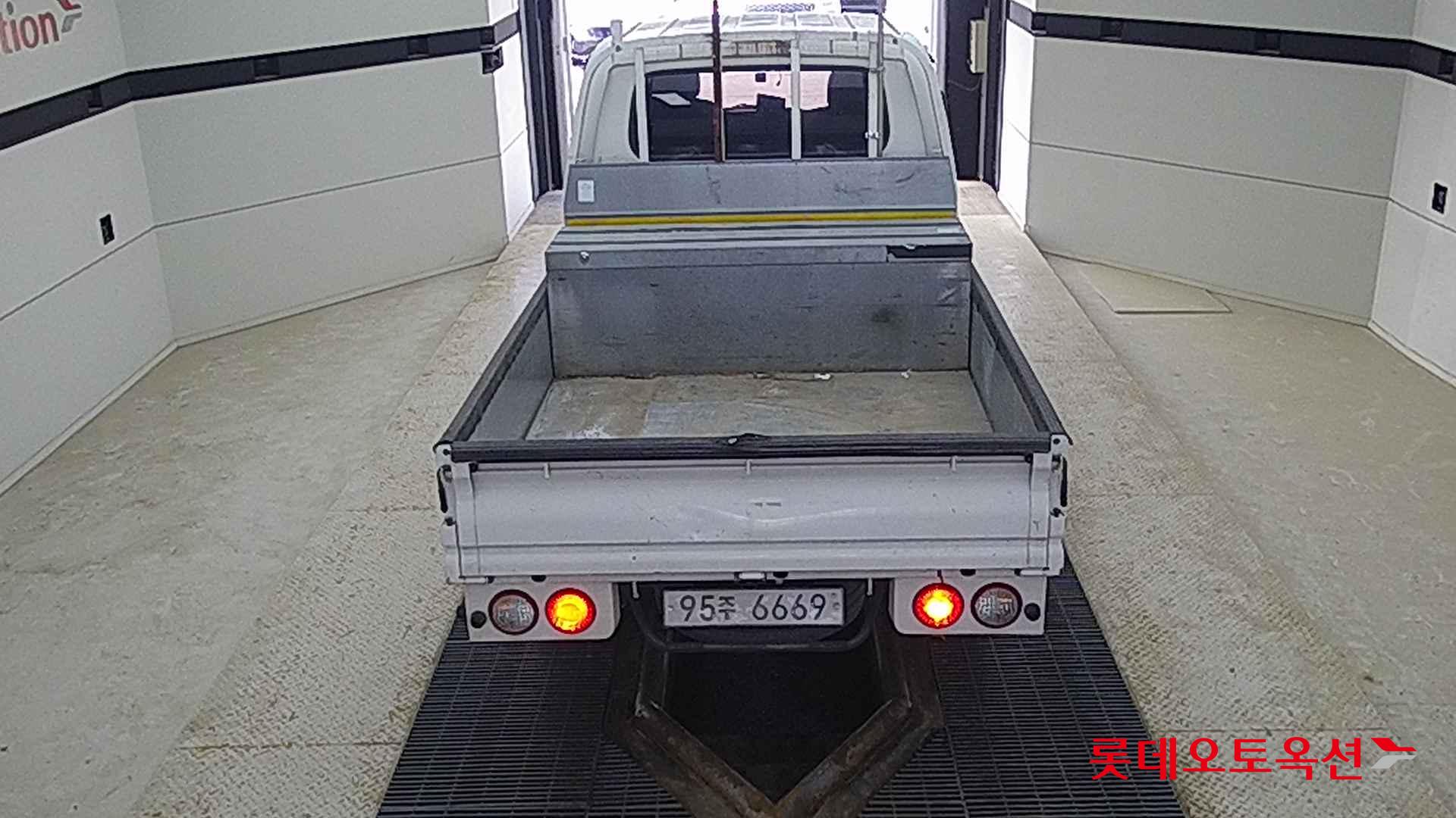 Kia Bongo III 1 ton id 2726291 из Кореи 5