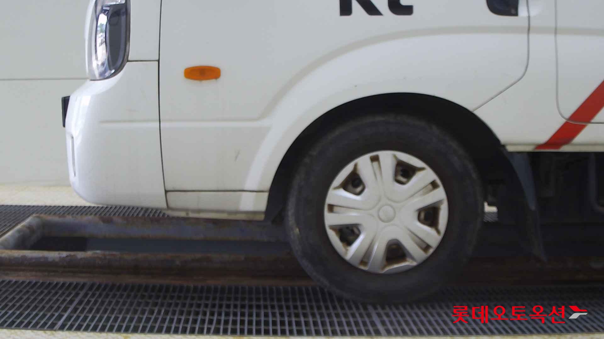 Kia Bongo III 1 ton id 2726291 из Кореи 21