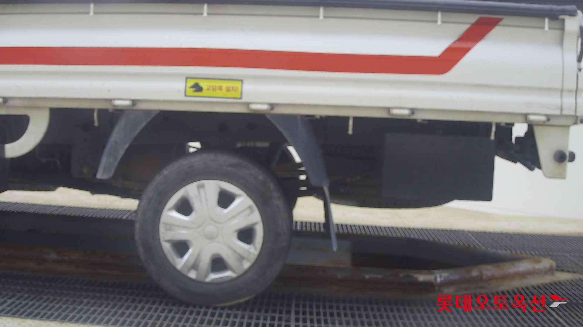 Kia Bongo III 1 ton id 2726291 из Кореи 22