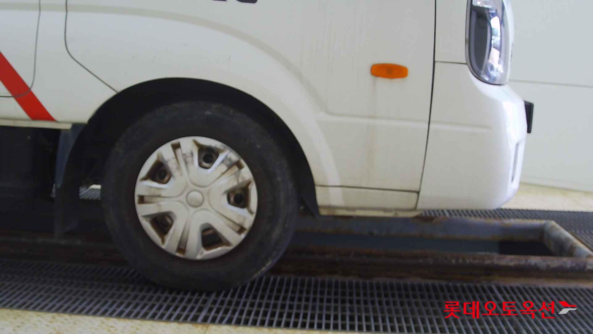 Kia Bongo III 1 ton id 2726291 из Кореи 23