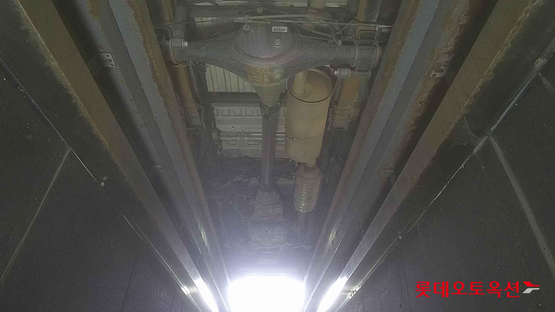 Kia Bongo III 1 ton id 2726291 из Кореи 27