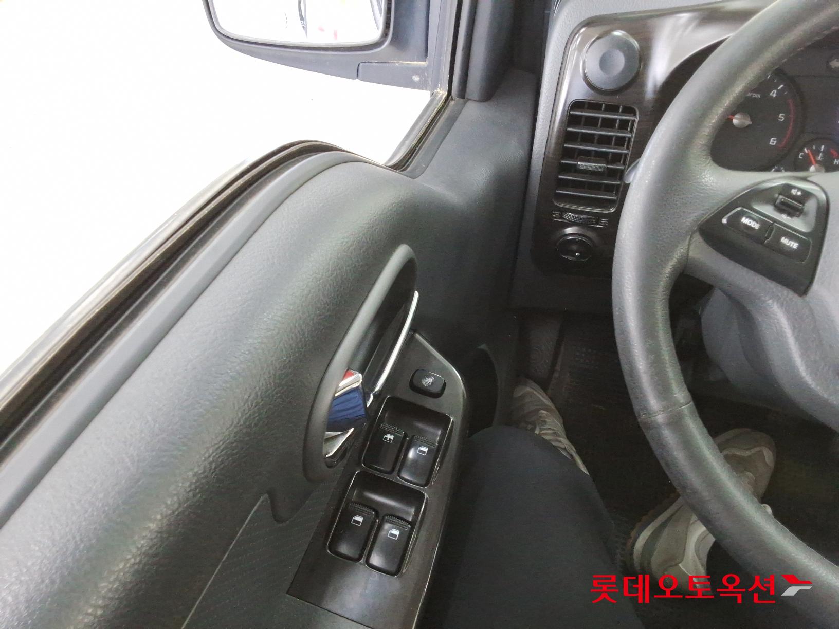 Kia Bongo III 1 ton id 2726291 из Кореи 28