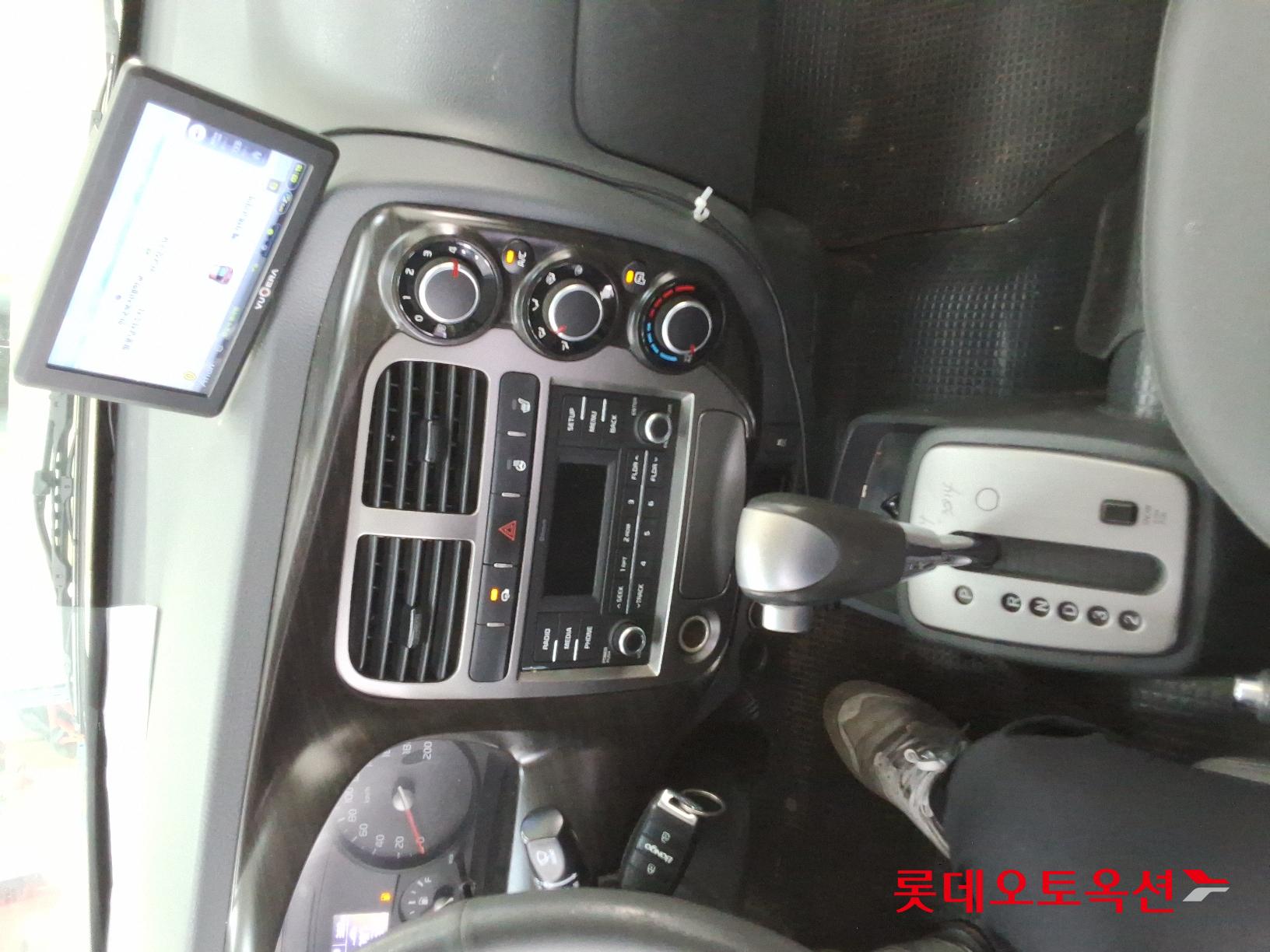 Kia Bongo III 1 ton id 2726291 из Кореи 32