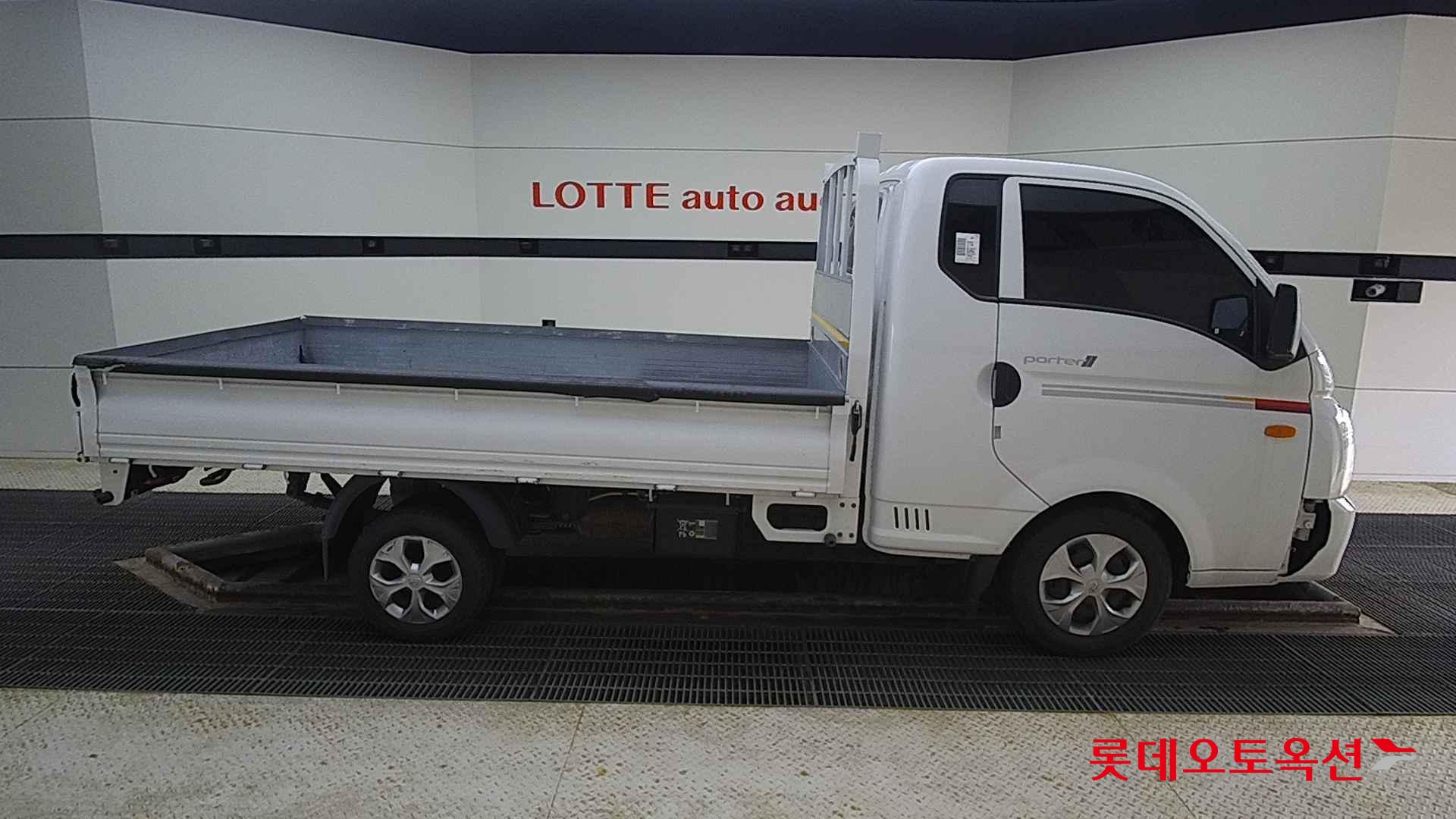 Hyundai Porter II id 2725265 из Кореи 3