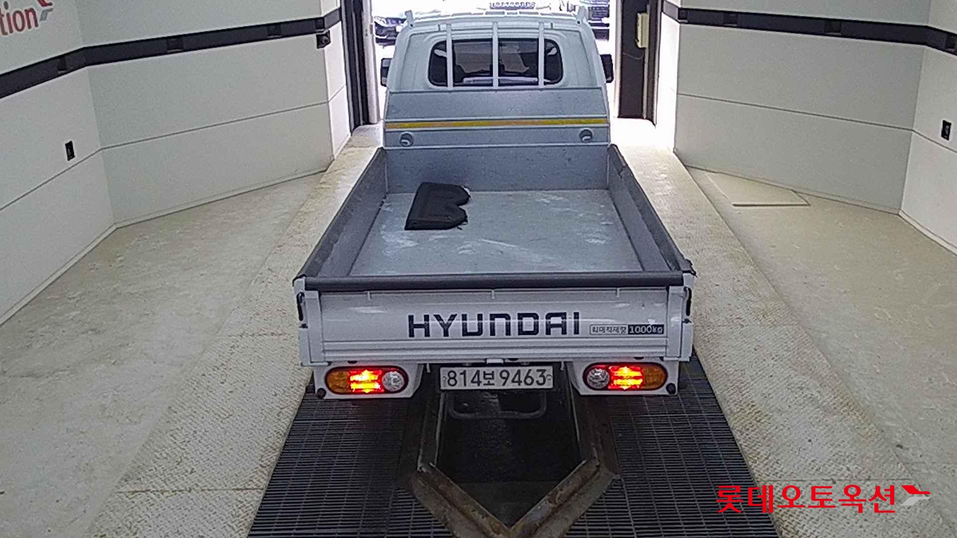 Hyundai Porter II id 2725265 из Кореи 5