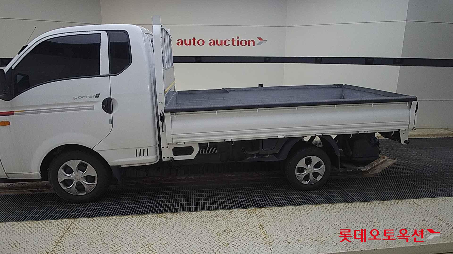 Hyundai Porter II id 2725265 из Кореи 7