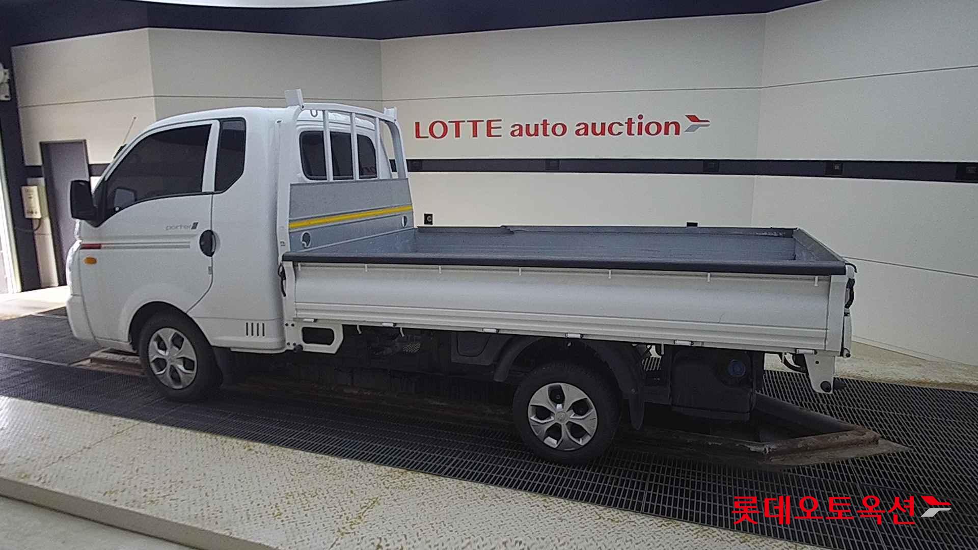 Hyundai Porter II id 2725265 из Кореи 11