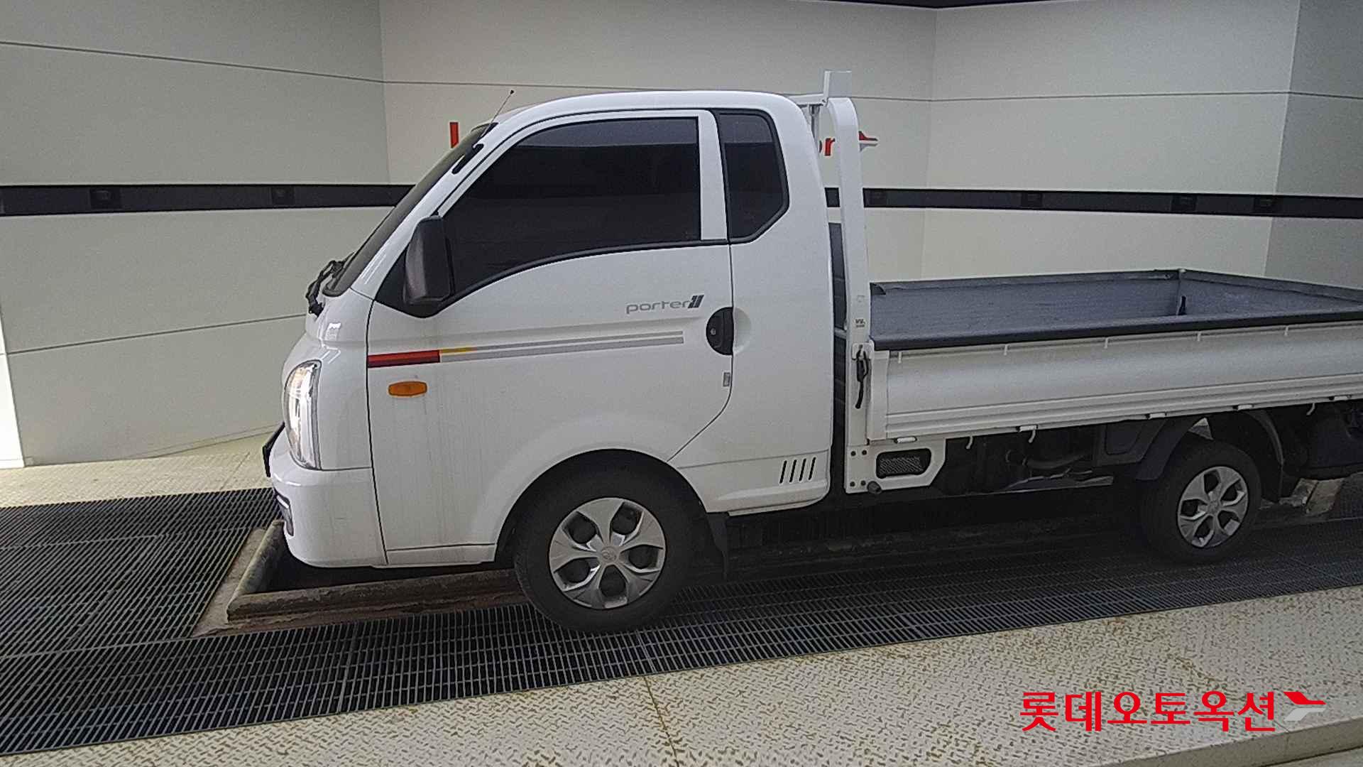 Hyundai Porter II id 2725265 из Кореи 12