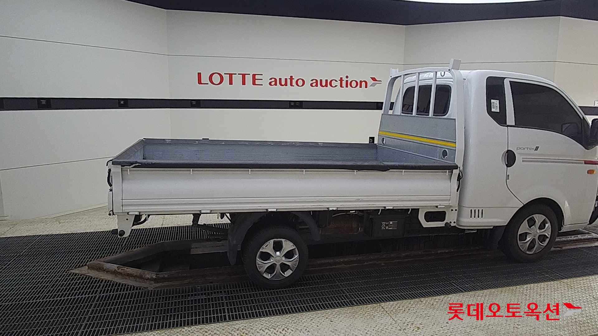 Hyundai Porter II id 2725265 из Кореи 18