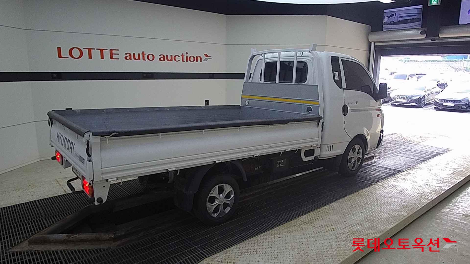 Hyundai Porter II id 2725265 из Кореи 19