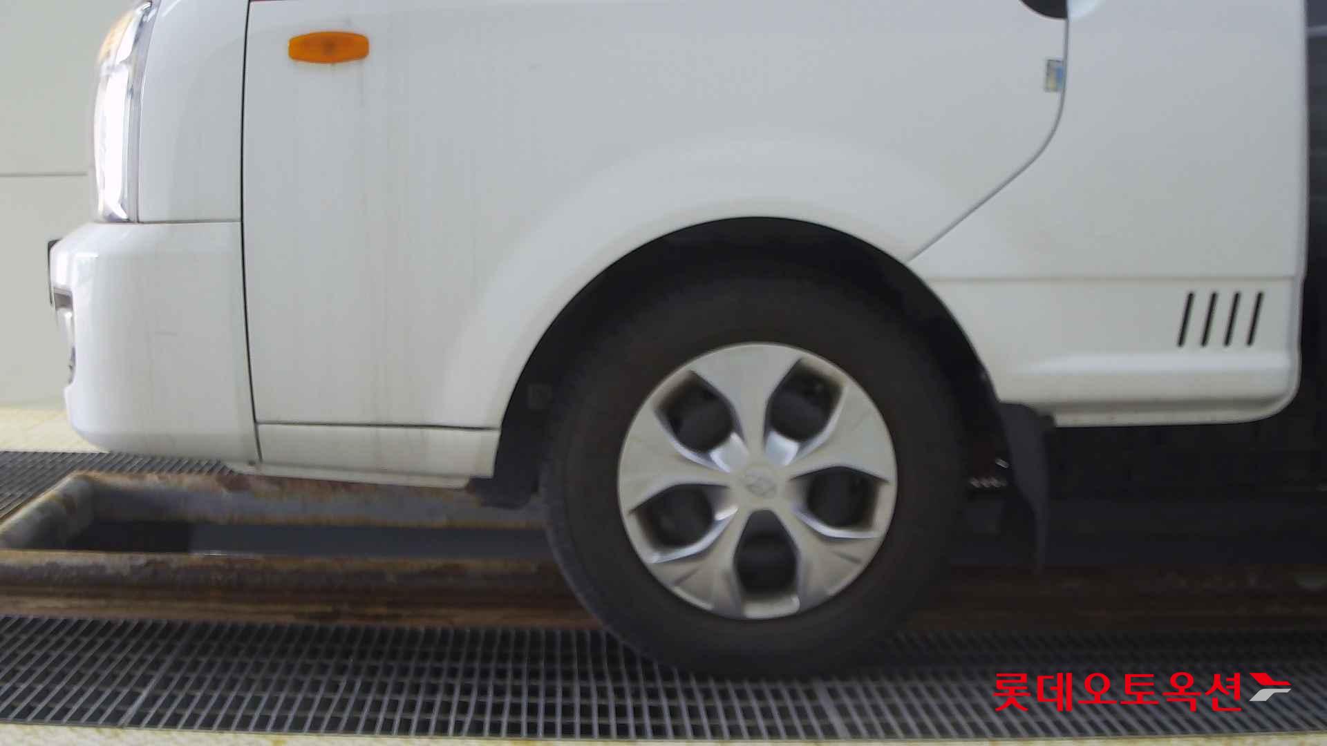 Hyundai Porter II id 2725265 из Кореи 21