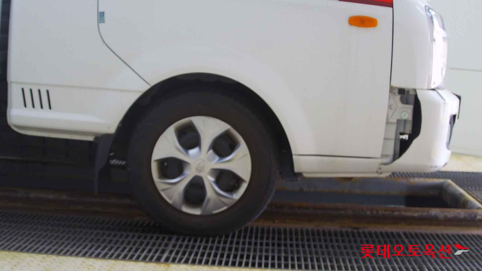 Hyundai Porter II id 2725265 из Кореи 23