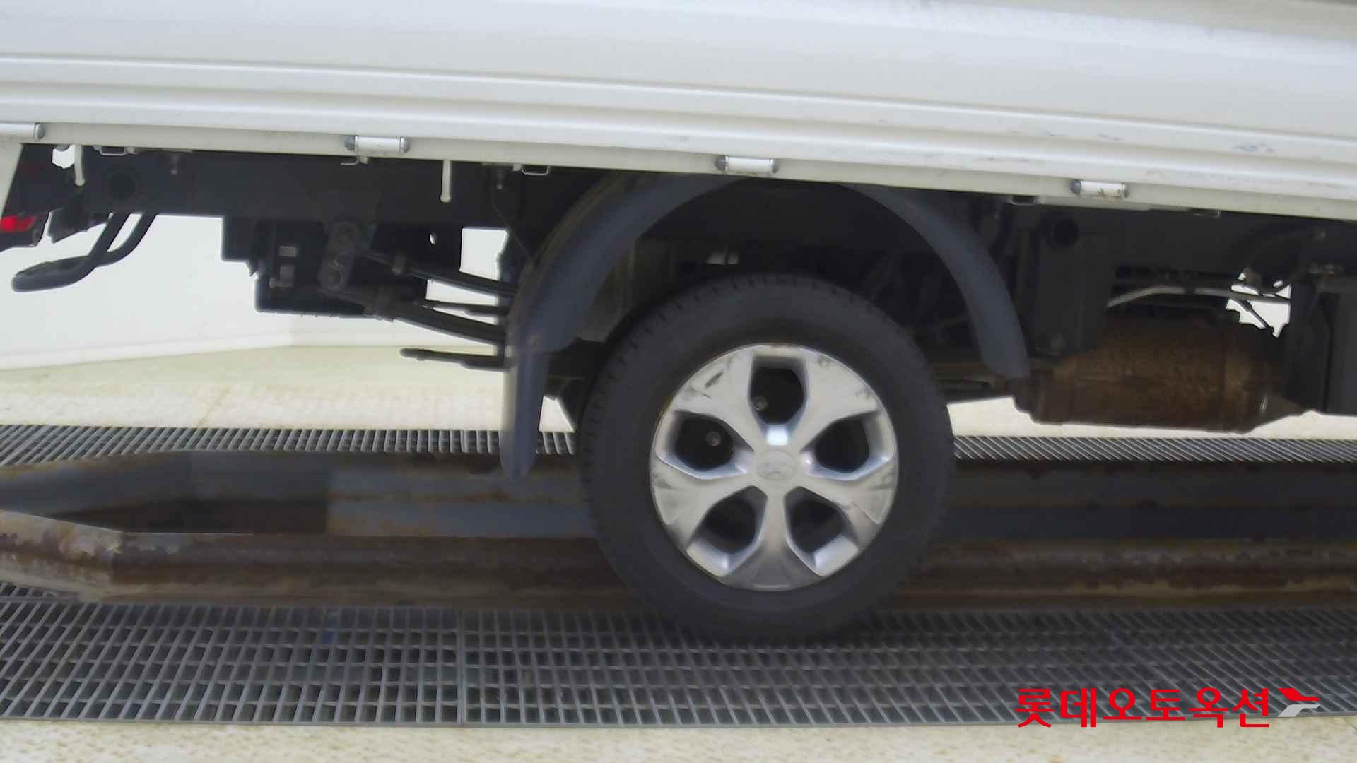 Hyundai Porter II id 2725265 из Кореи 24