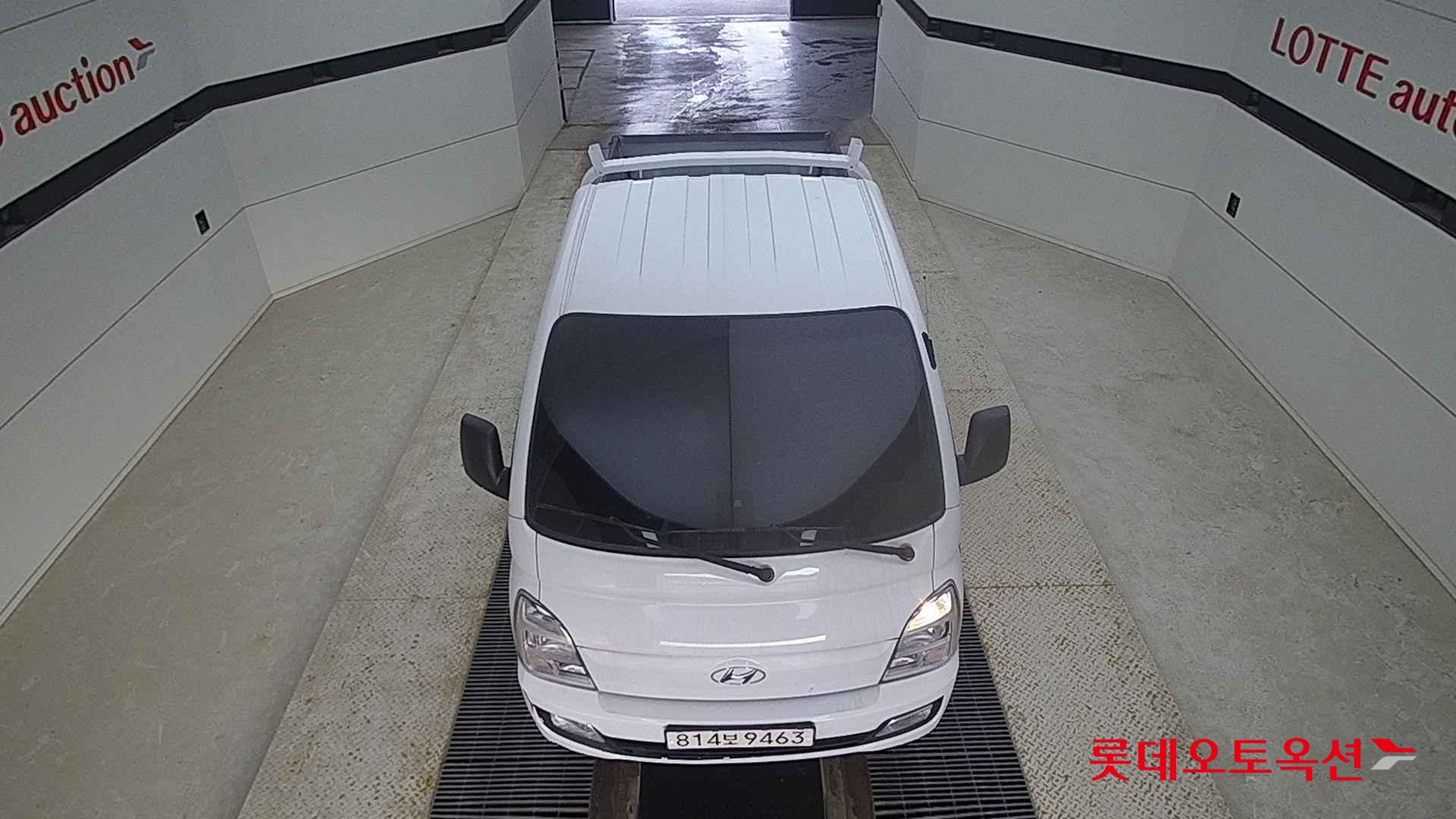 Hyundai Porter II id 2725265 из Кореи 25